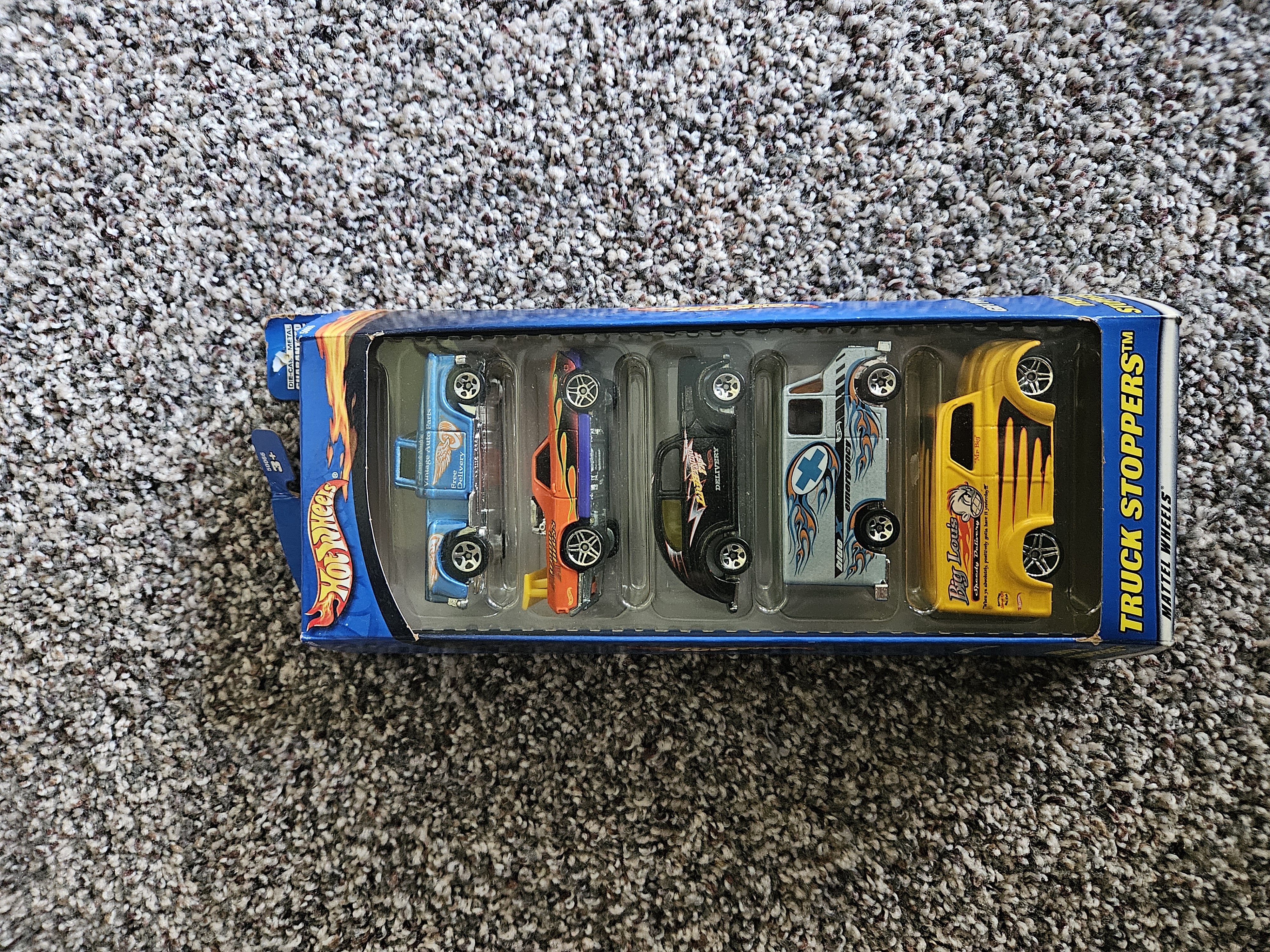 Collector submitted image