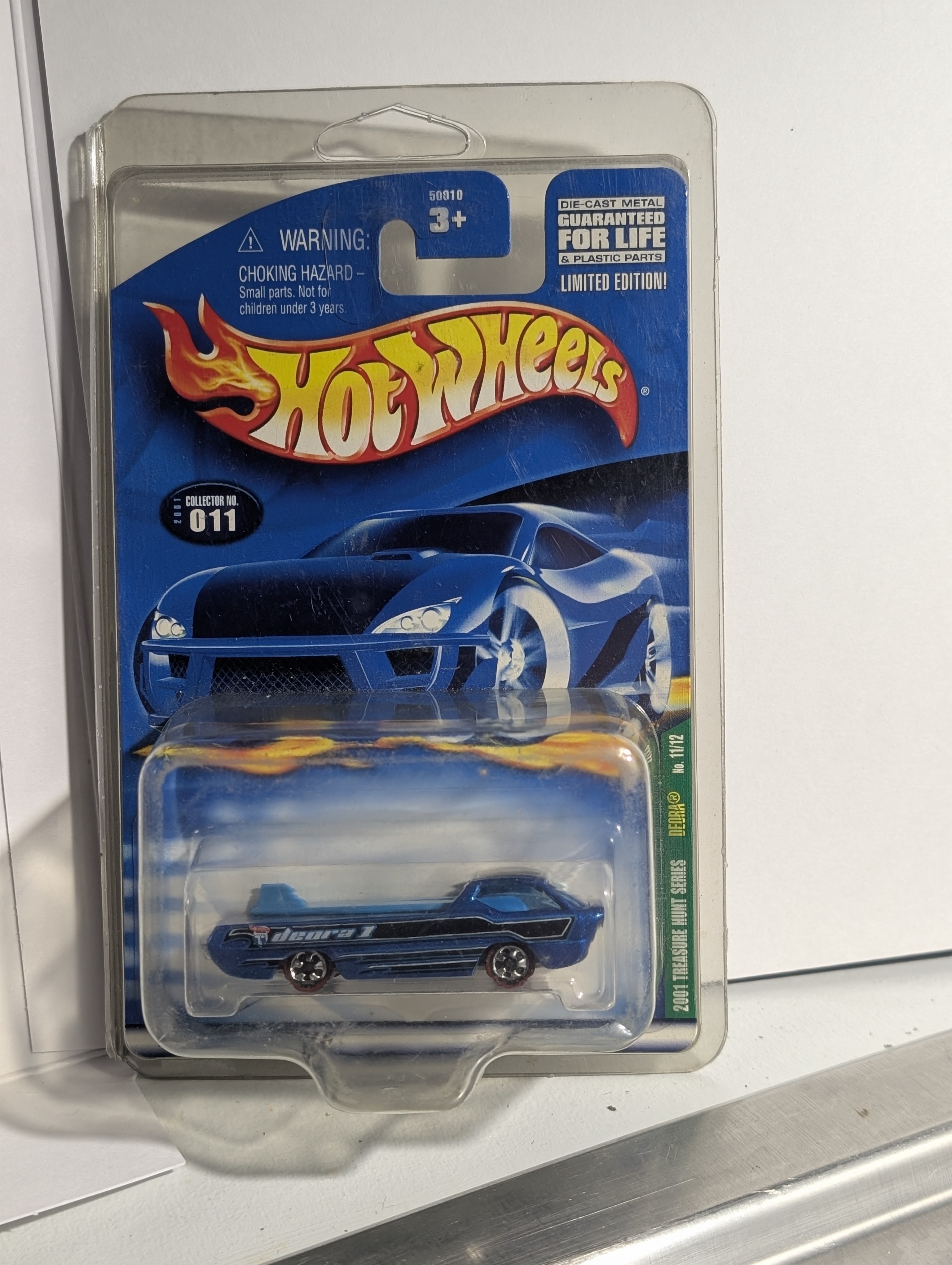 Collector submitted image