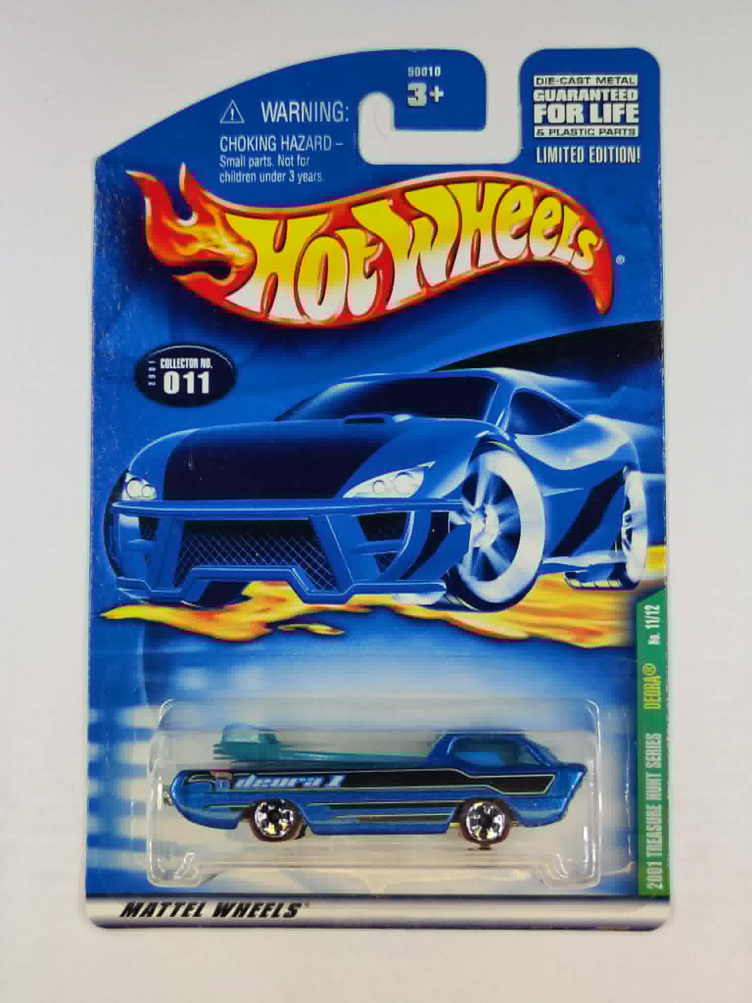 Collector submitted image