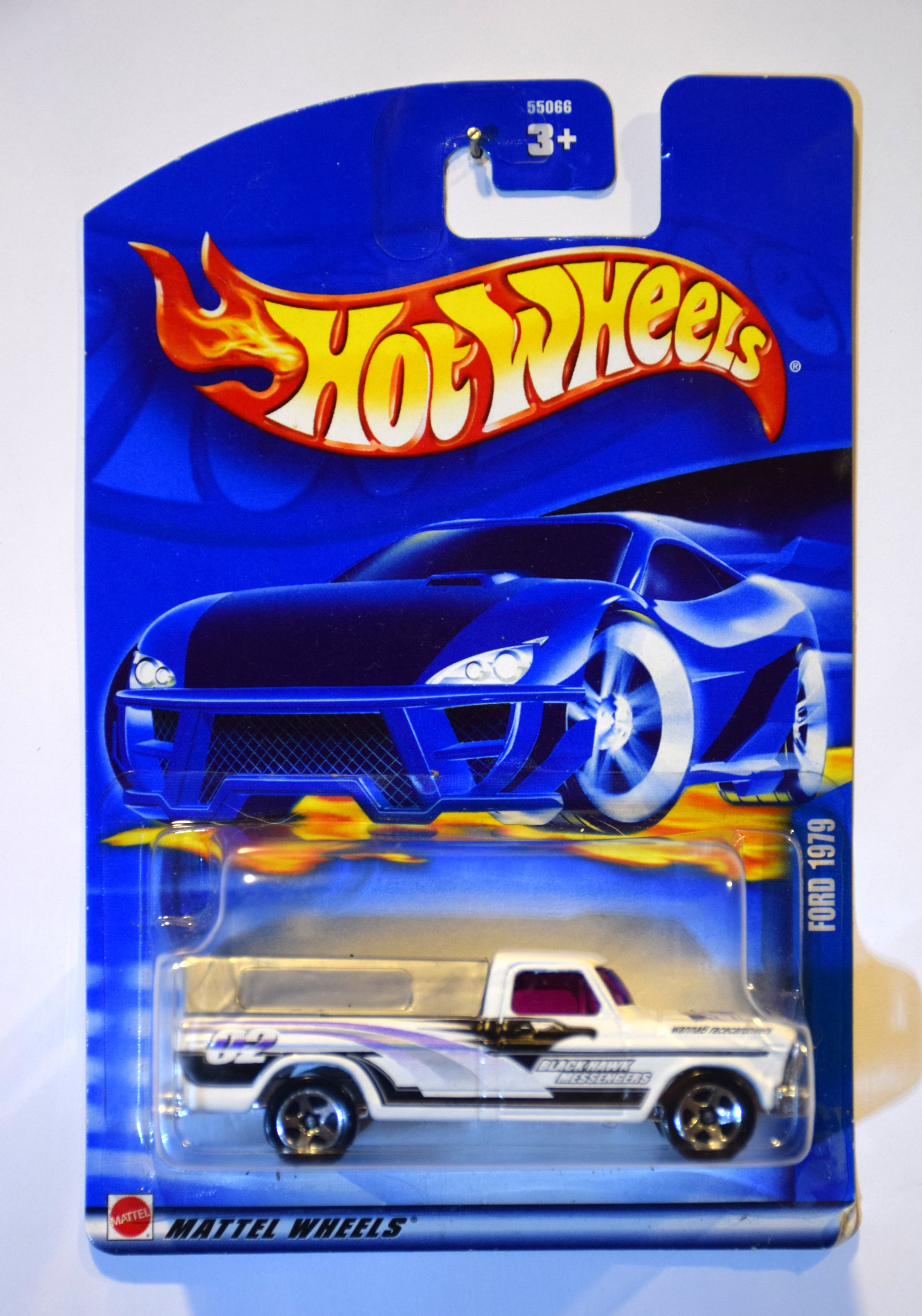 Collector submitted image