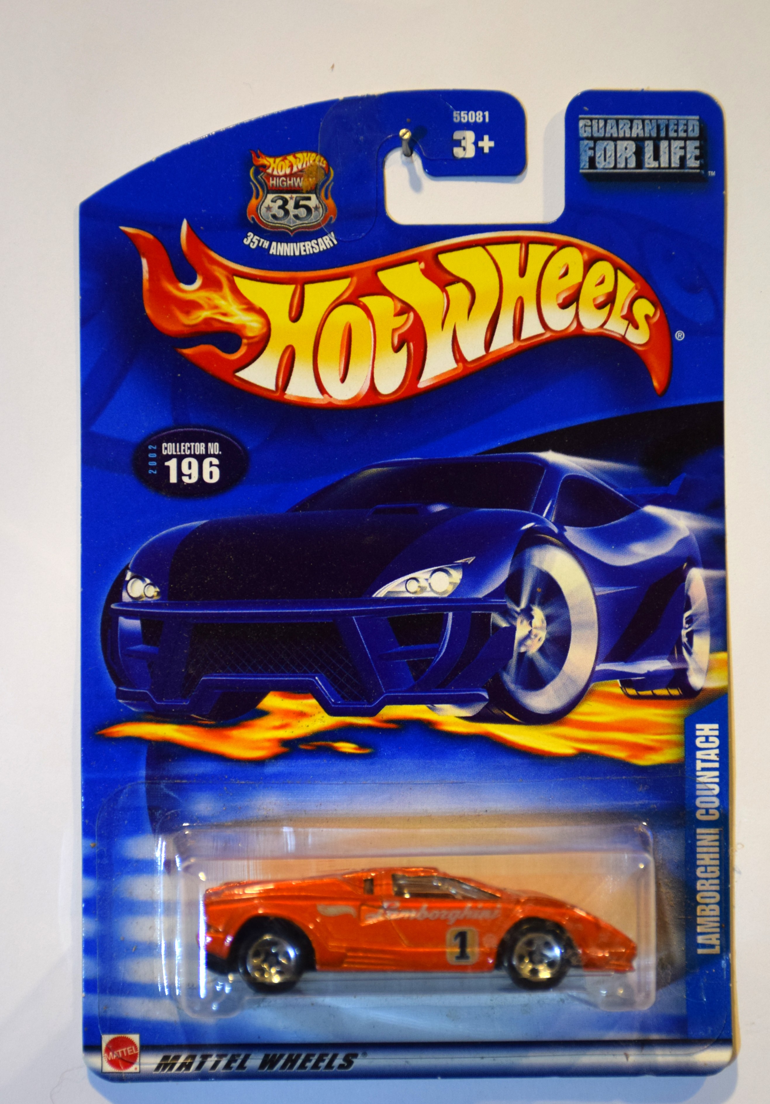 Collector submitted image