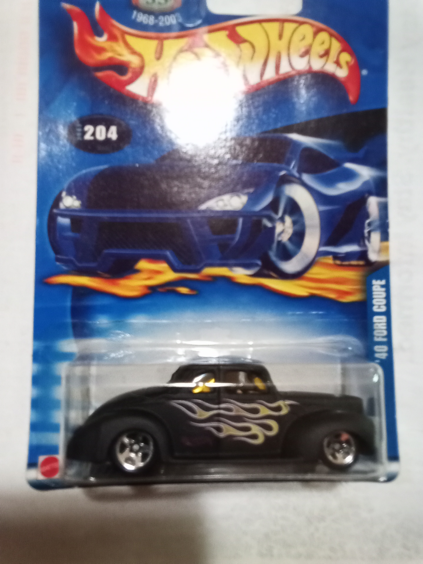 Collector submitted image