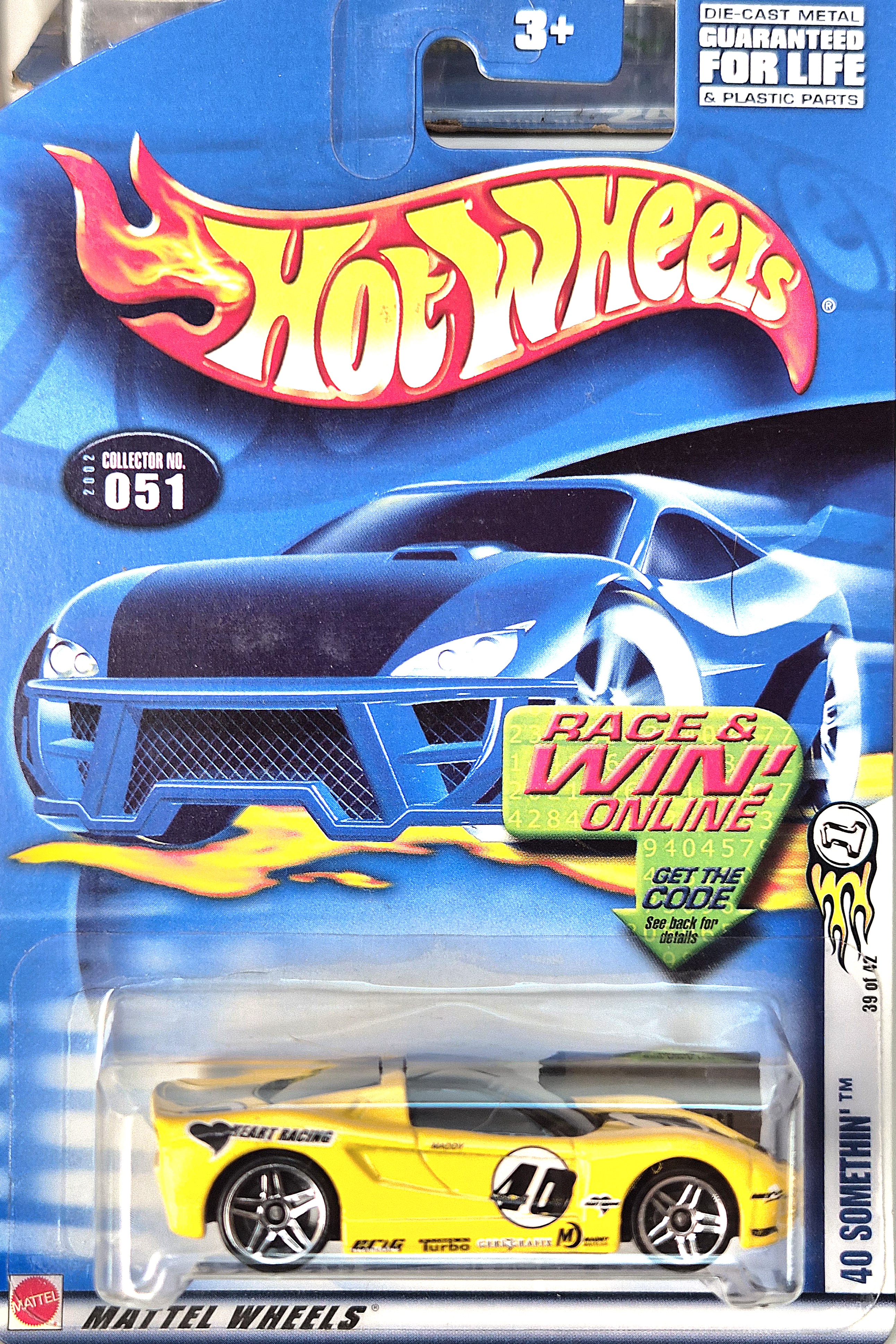 Collector submitted image