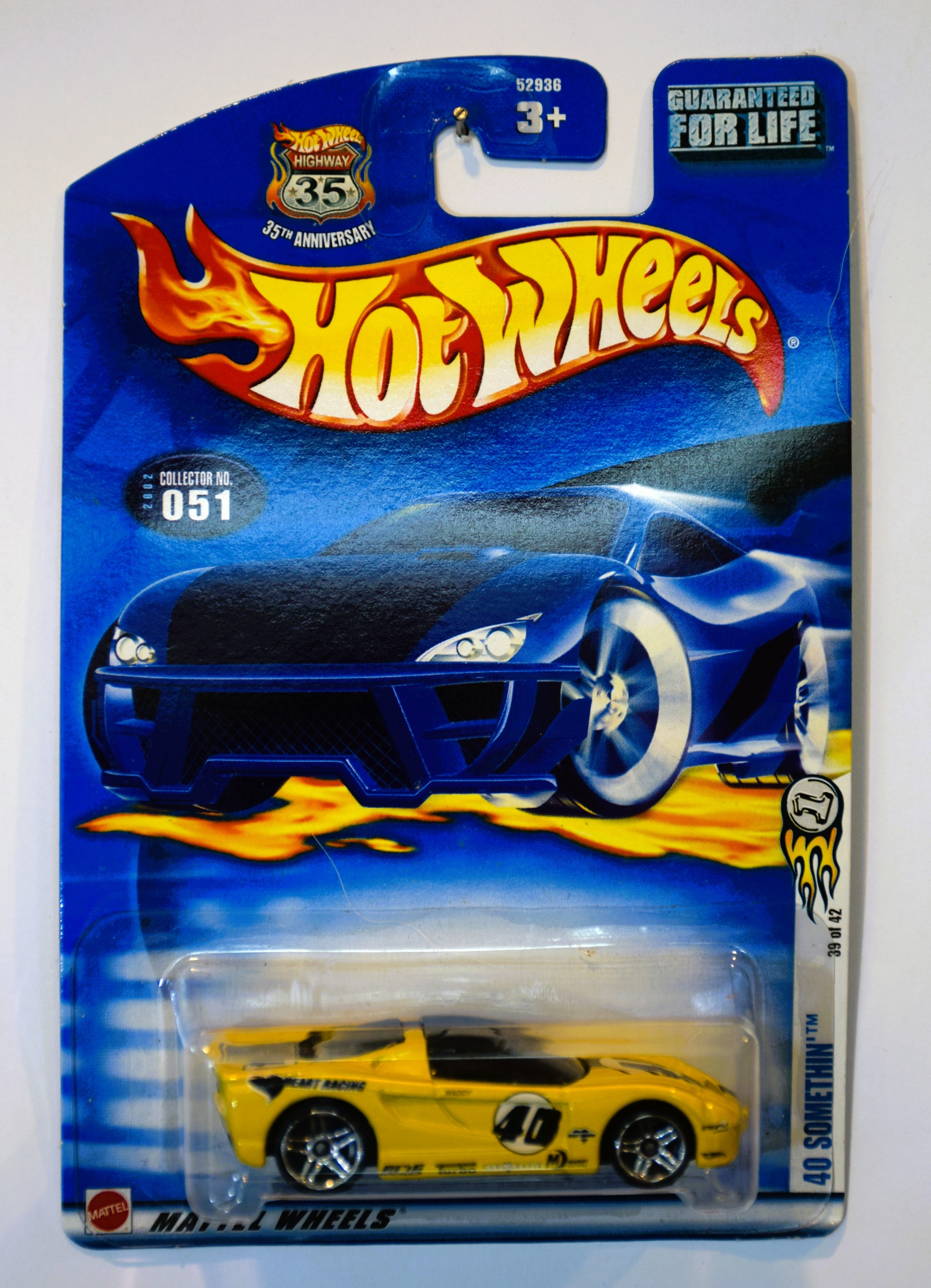 Collector submitted image
