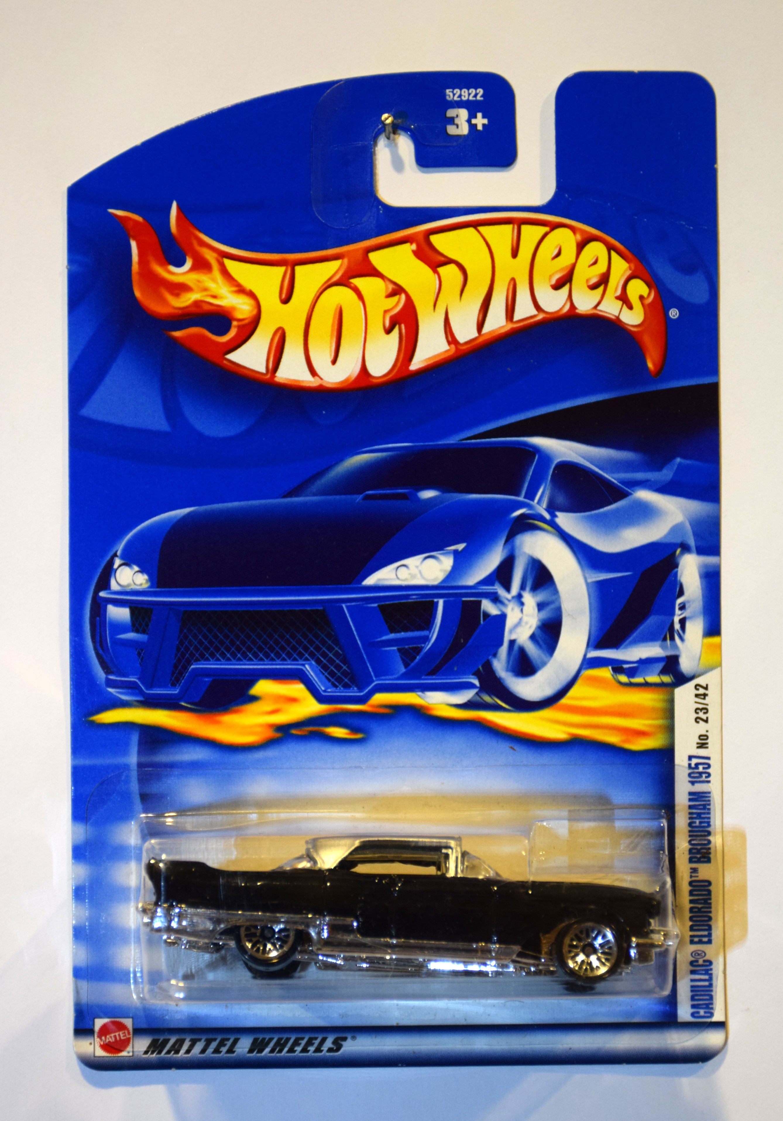 Collector submitted image