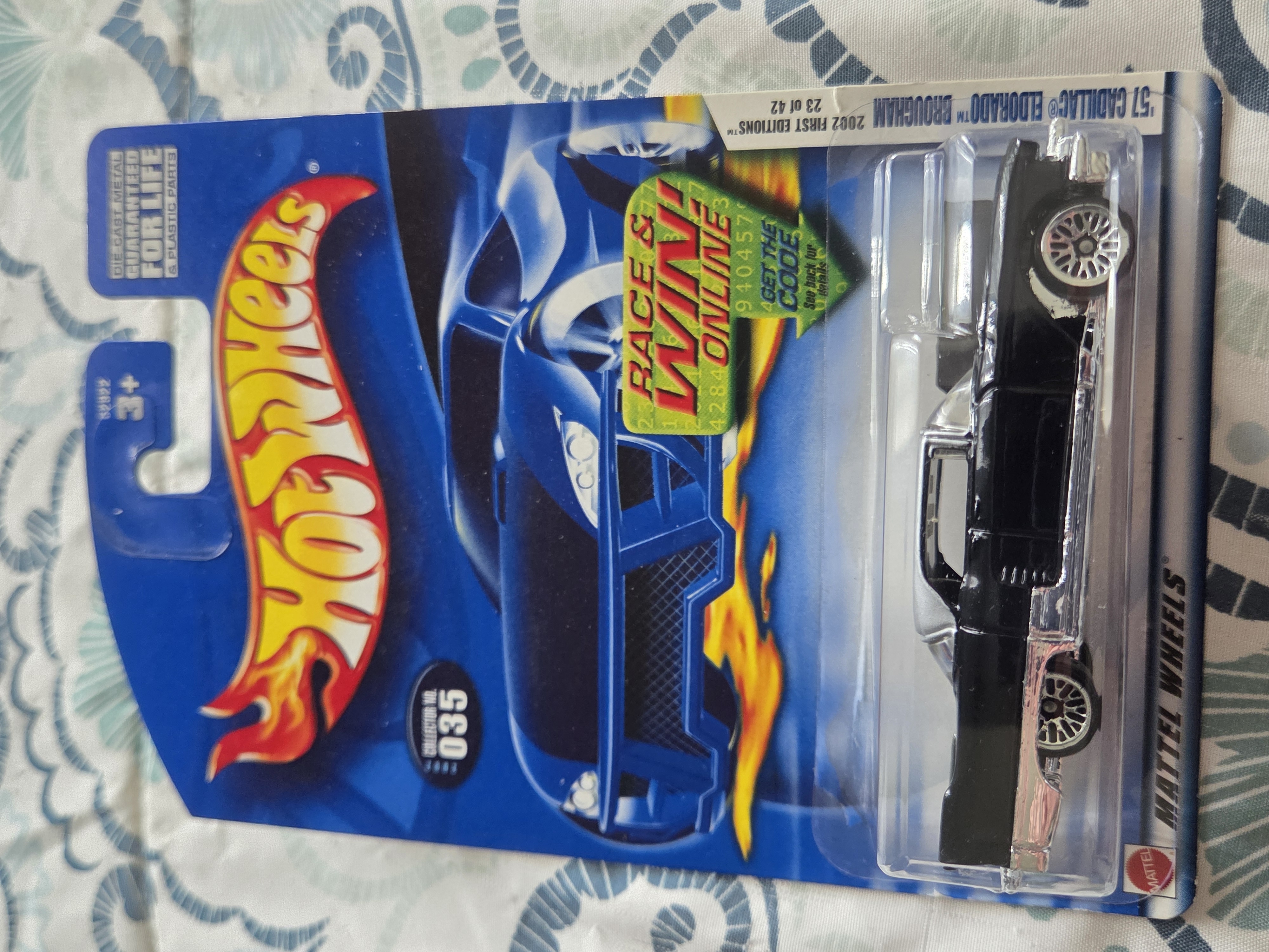 Collector submitted image
