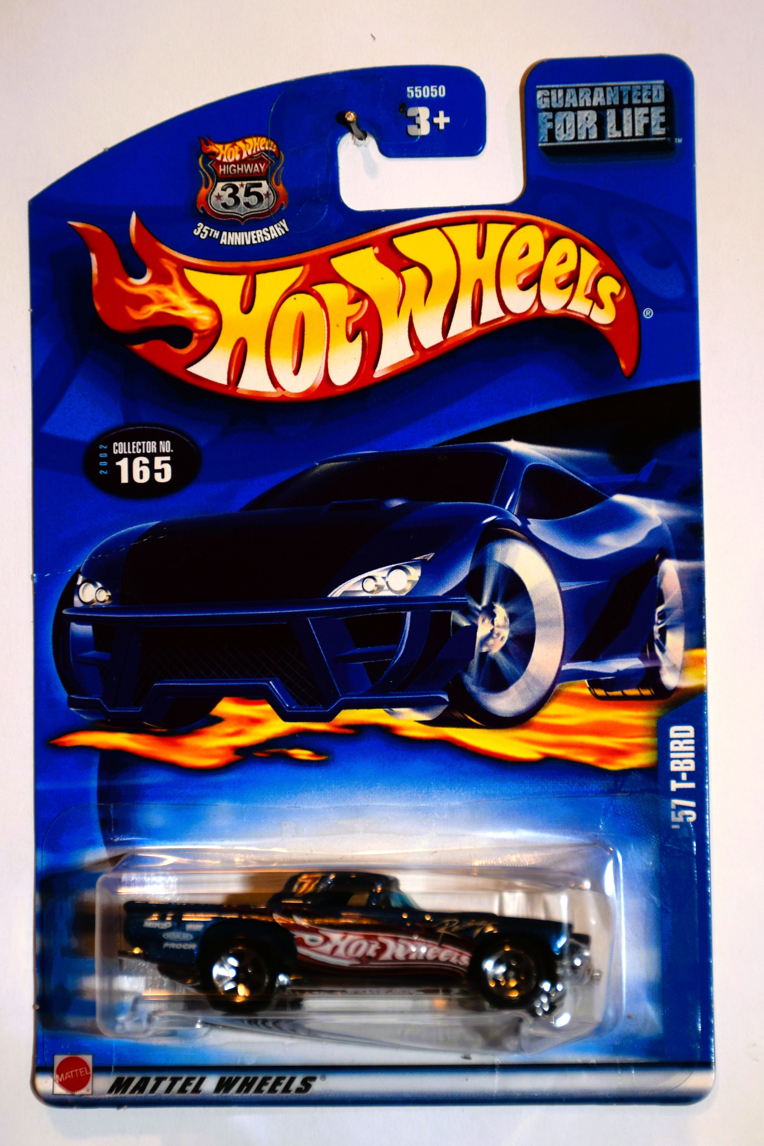 Collector submitted image