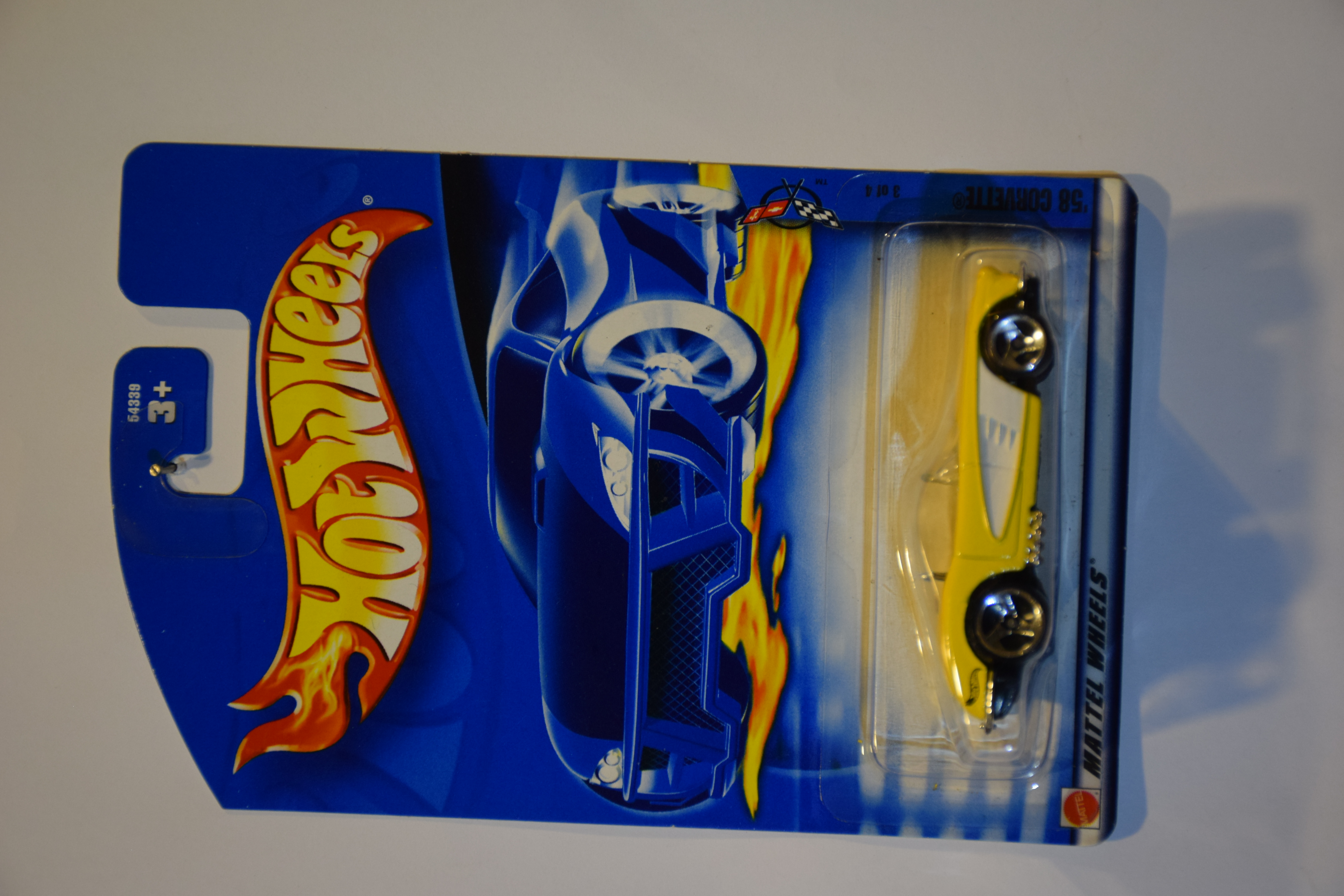 Collector submitted image