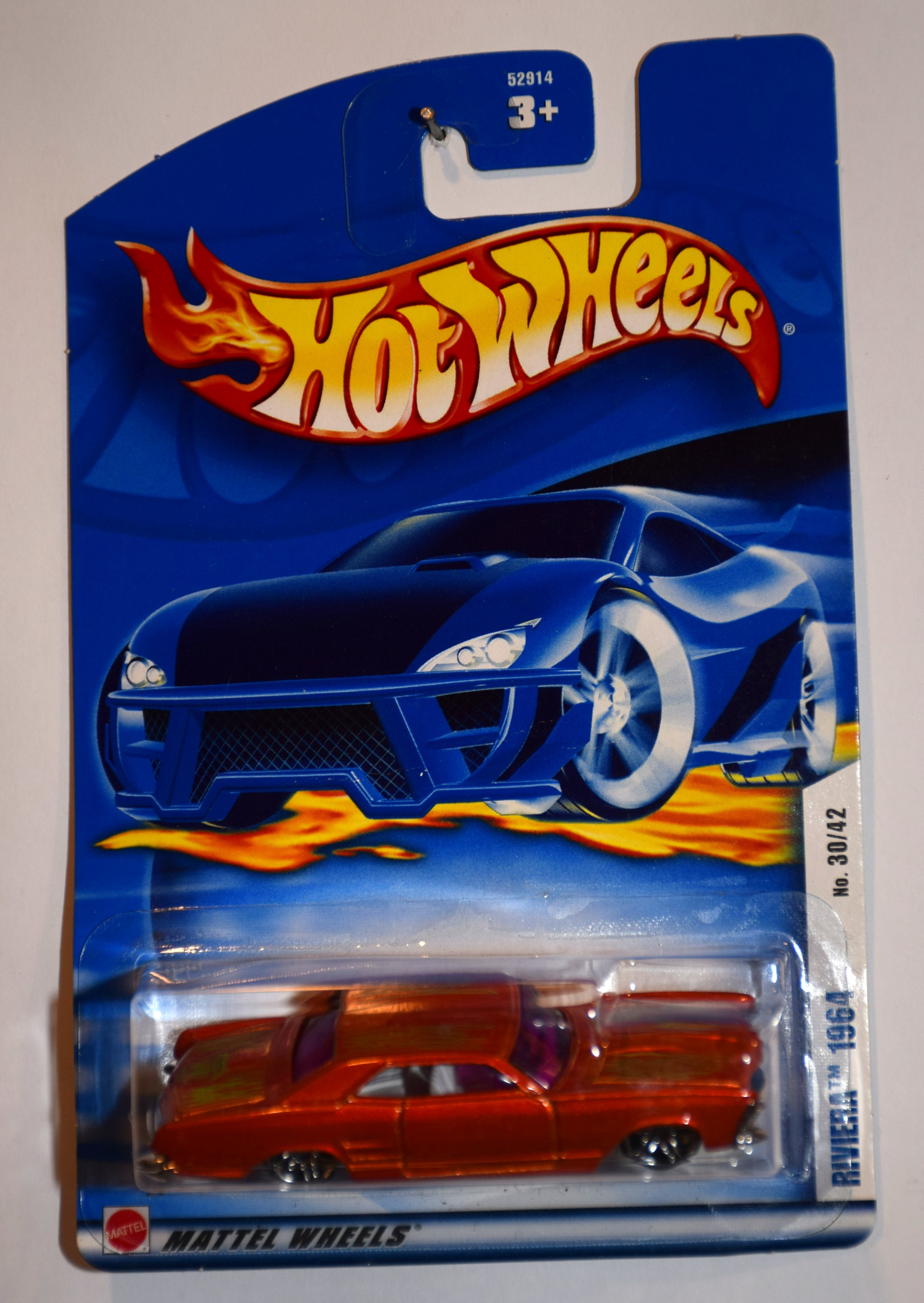 Collector submitted image