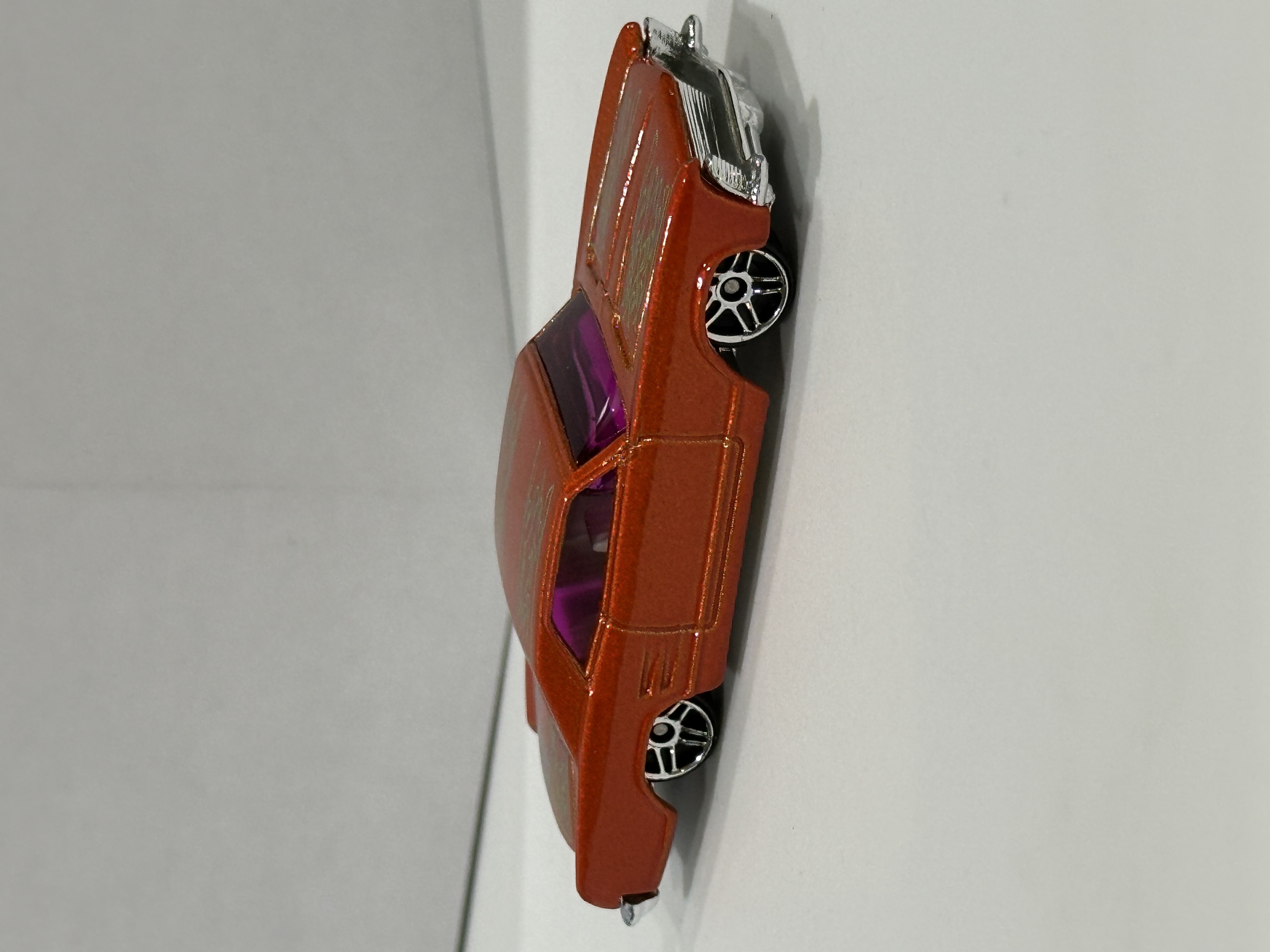 Collector submitted image
