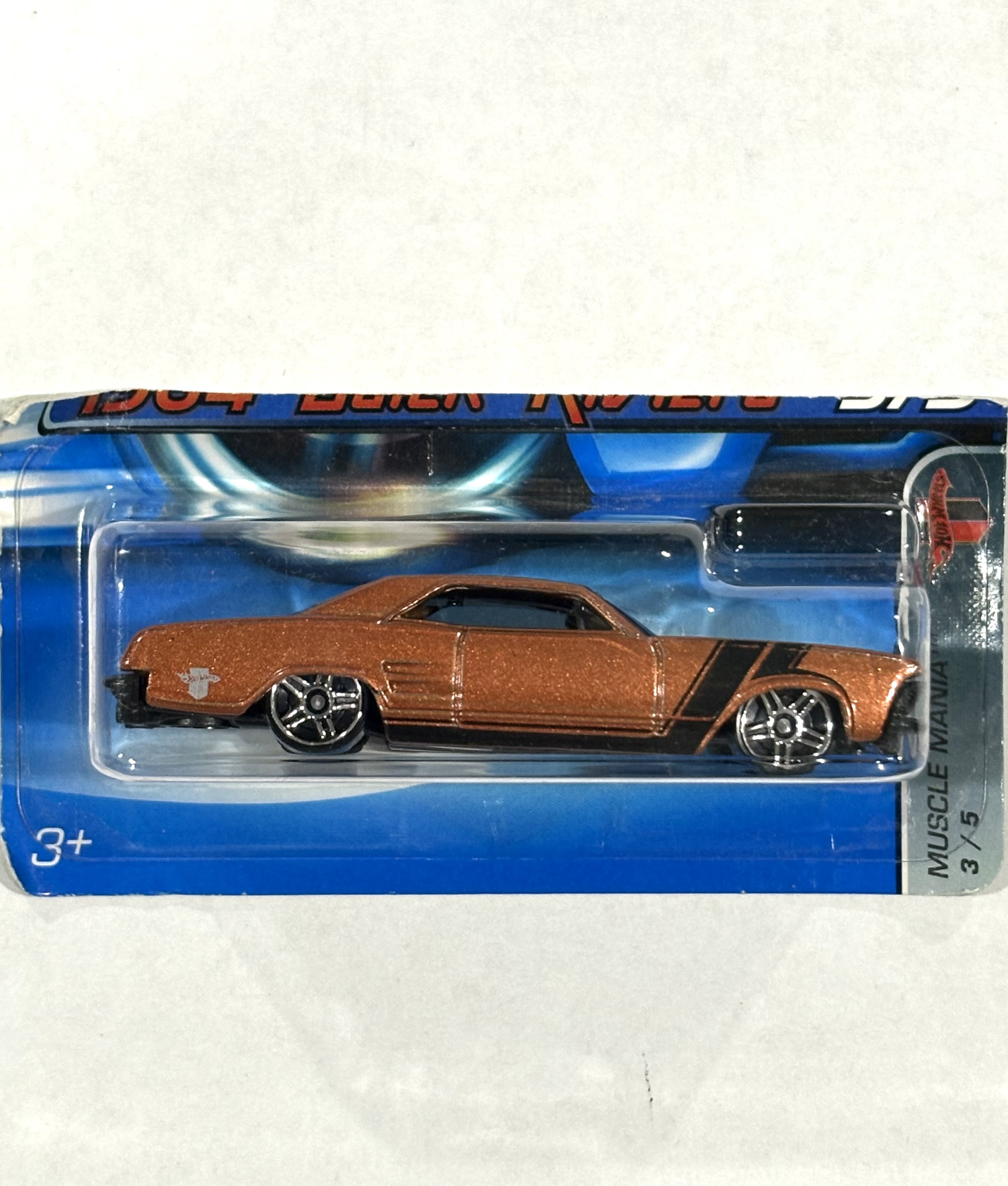 Collector submitted image