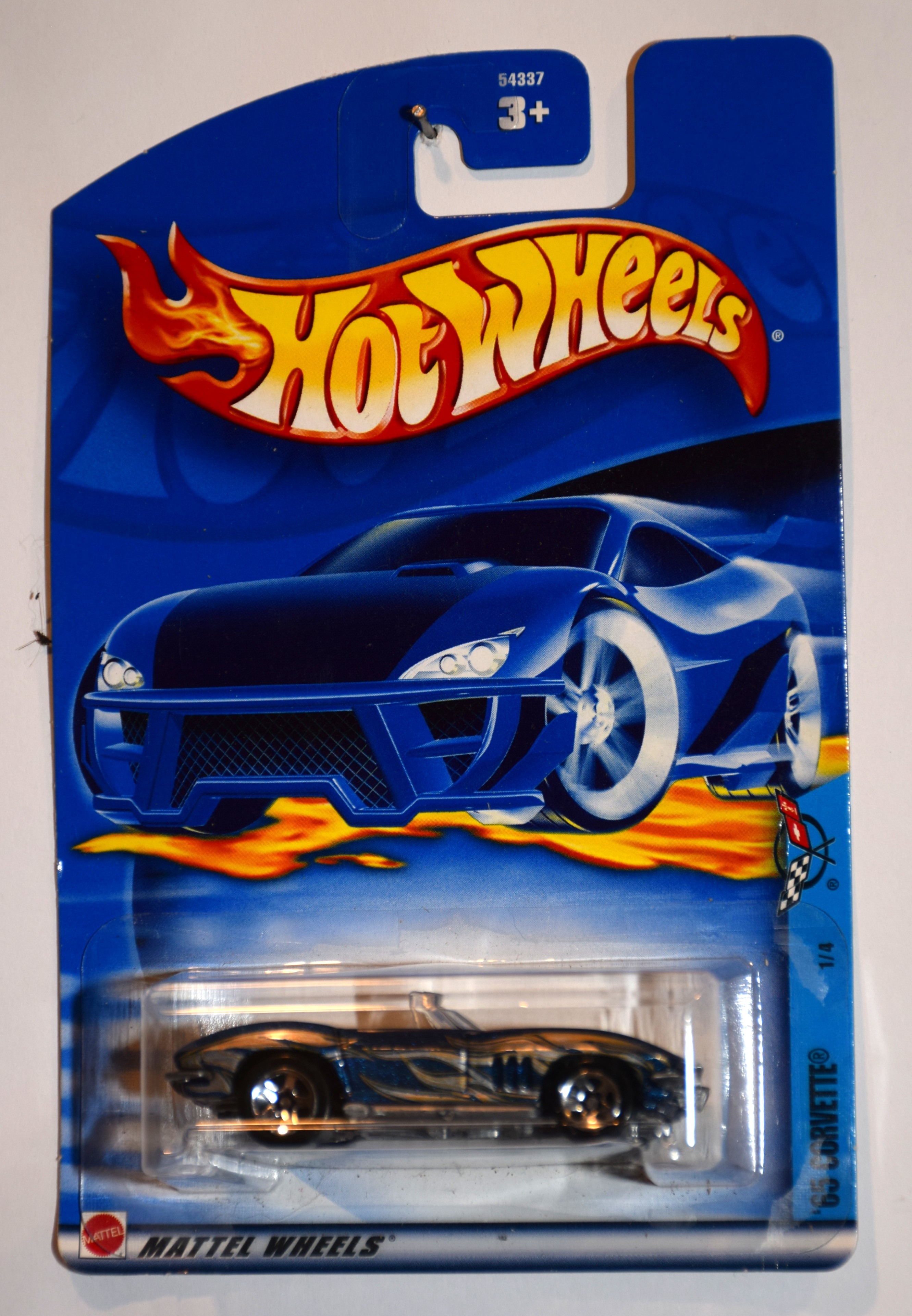 Collector submitted image