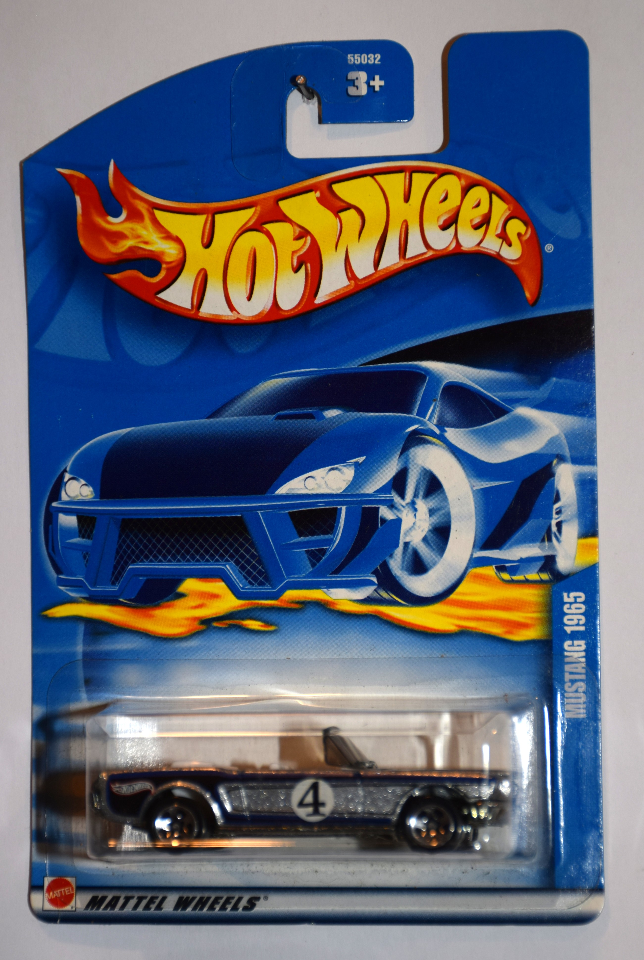 Collector submitted image