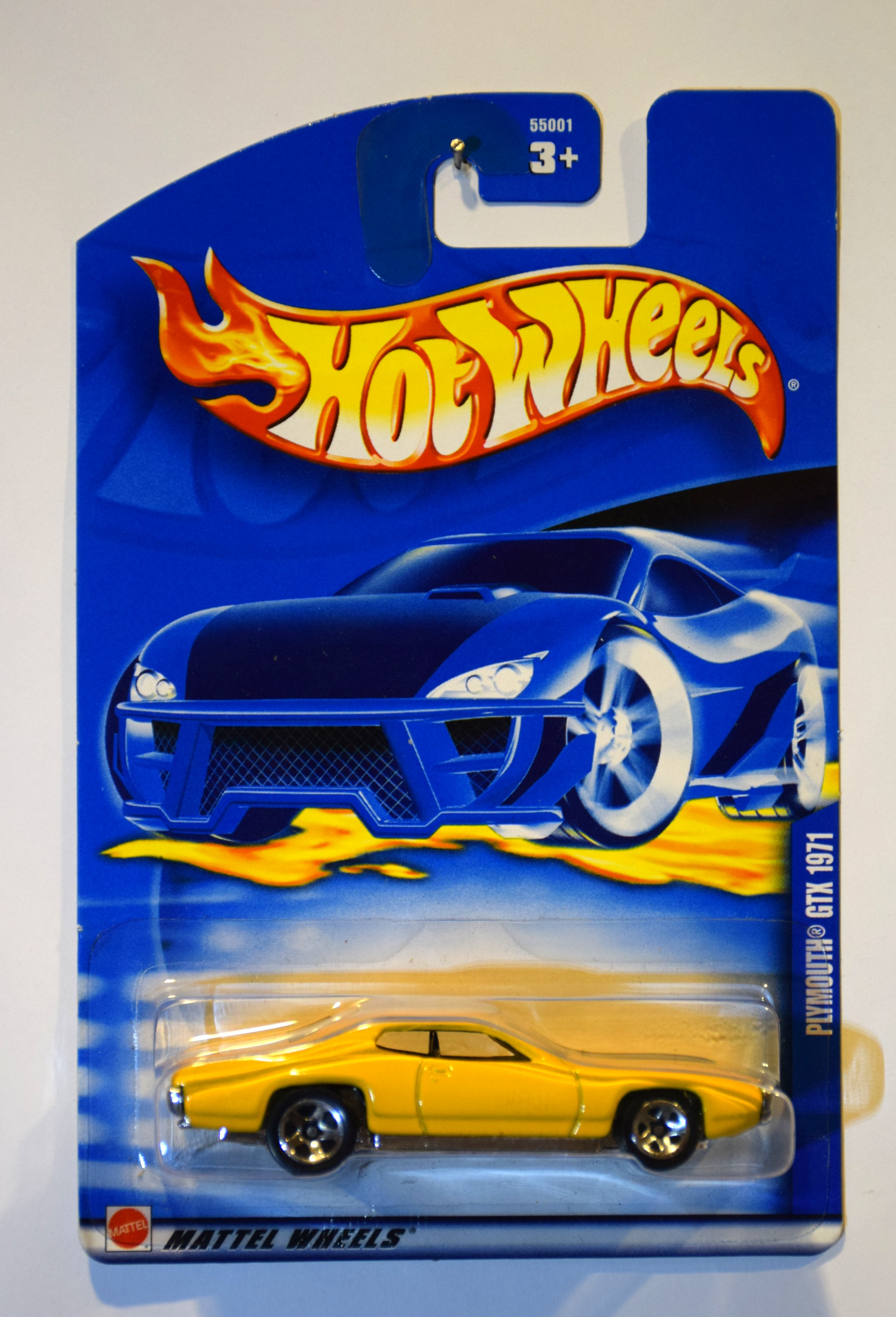 Collector submitted image