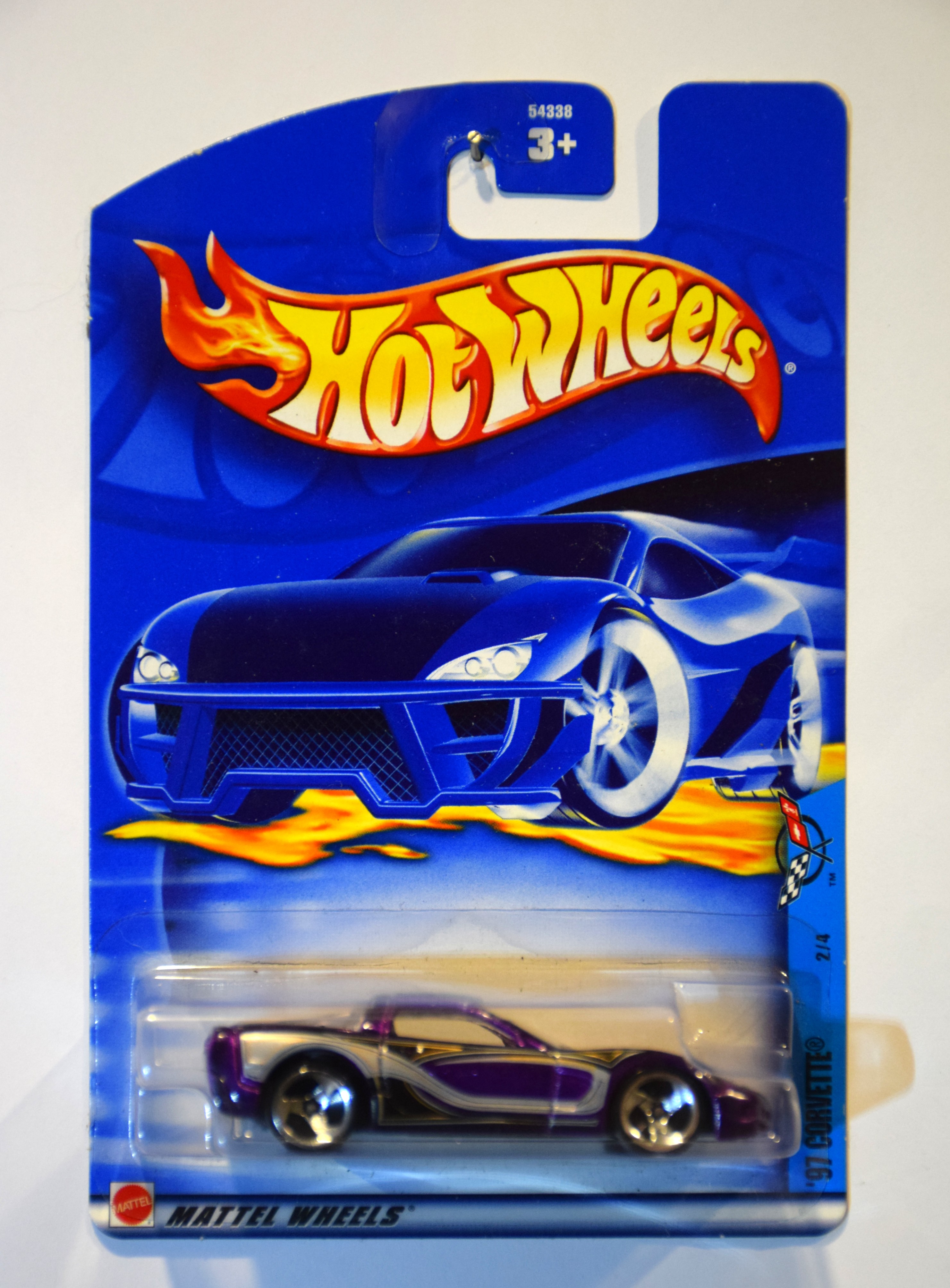 Collector submitted image
