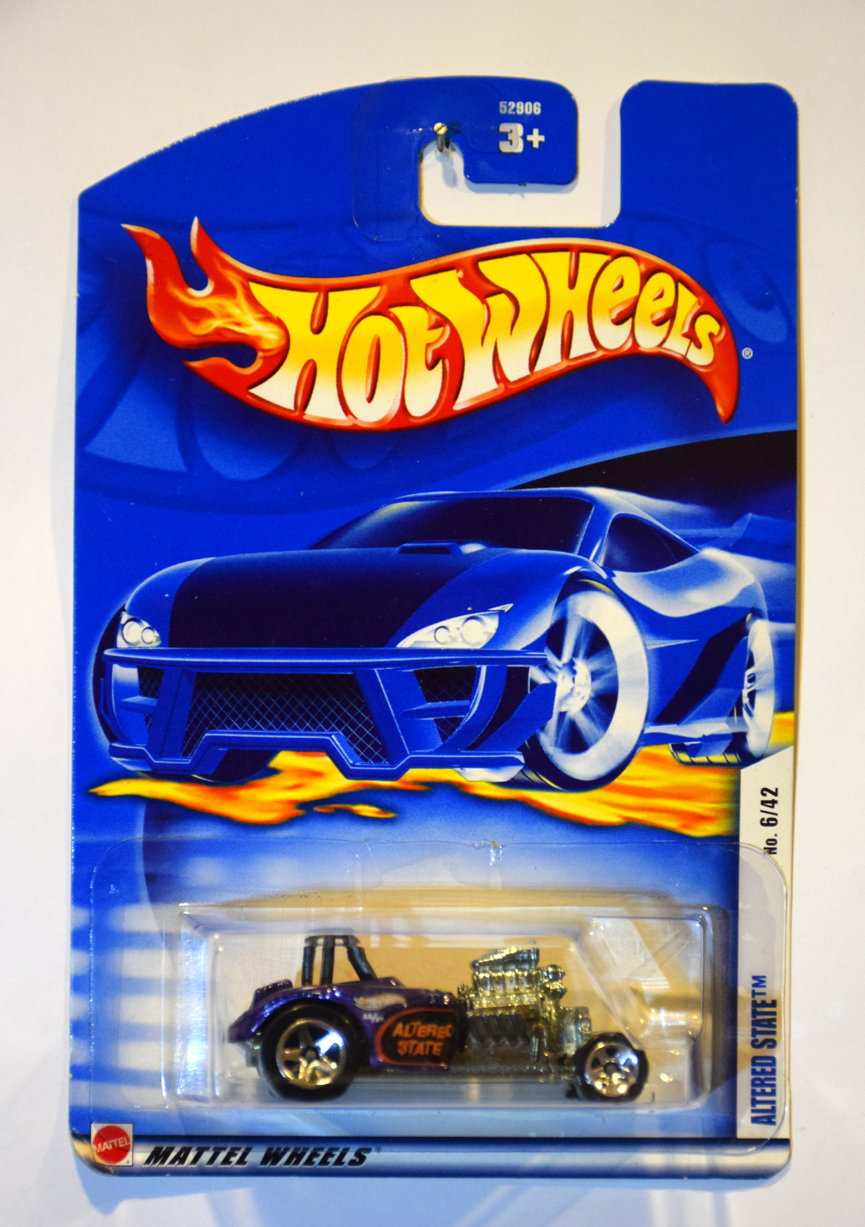 Collector submitted image