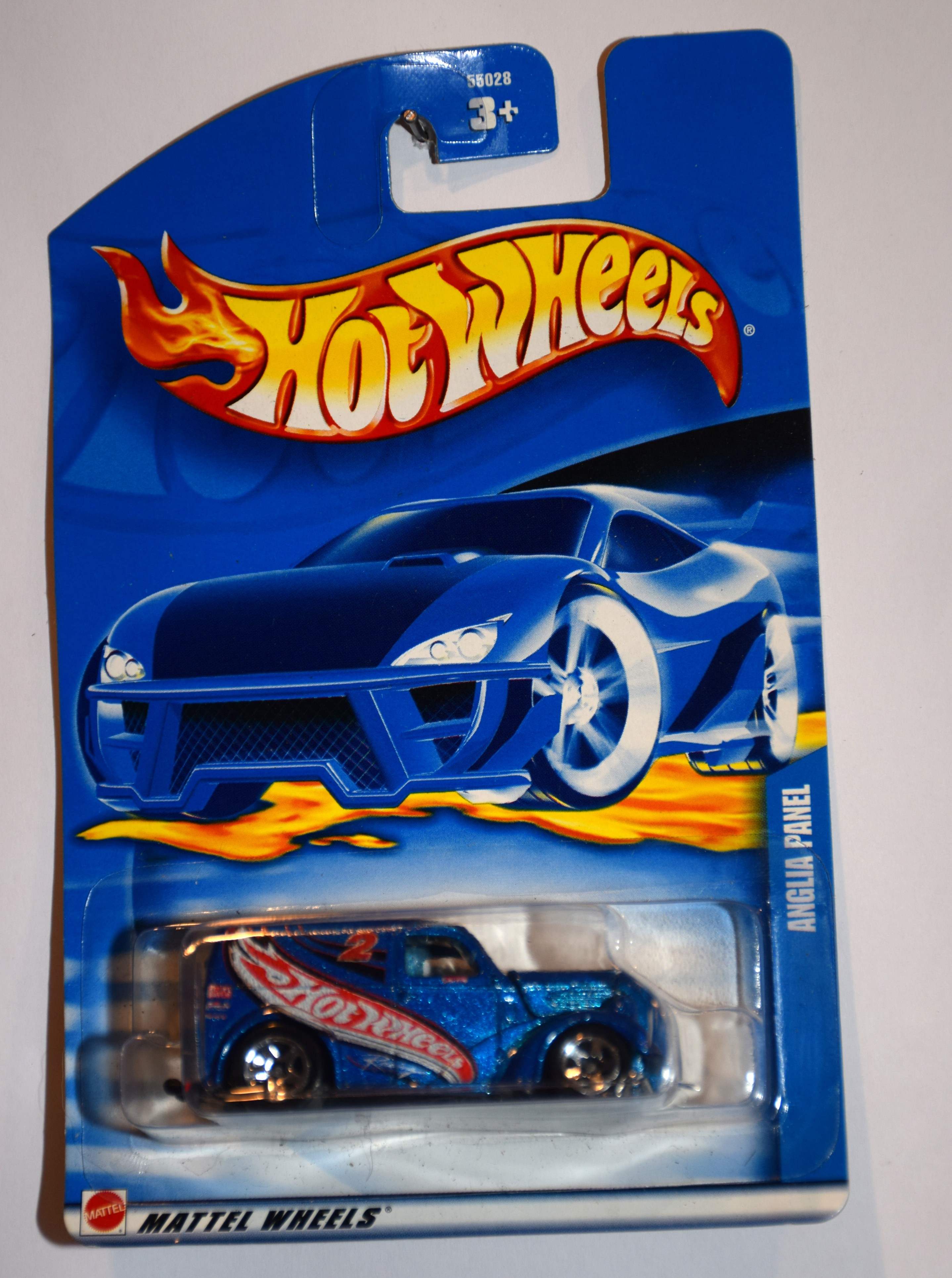 Collector submitted image