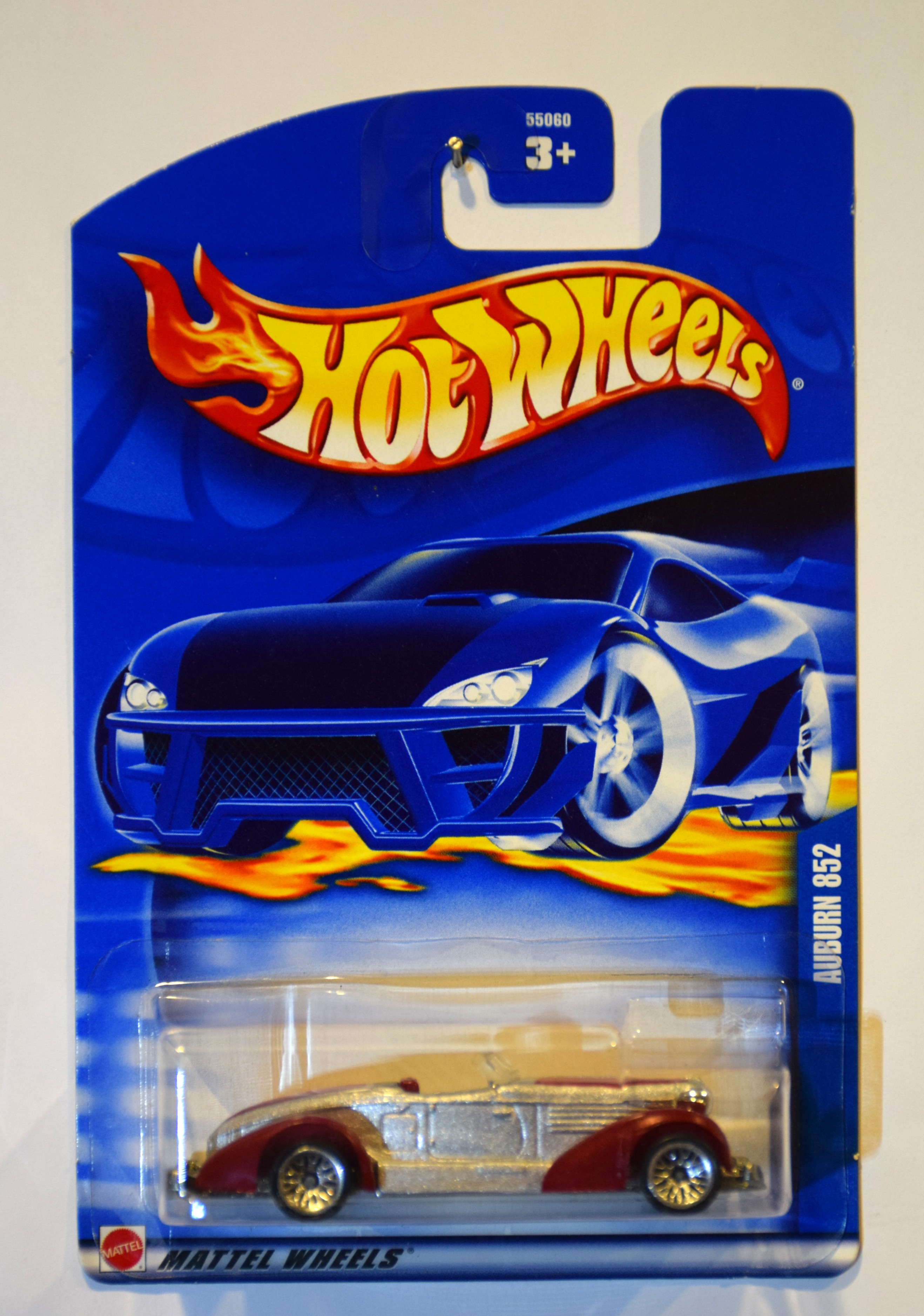 Collector submitted image