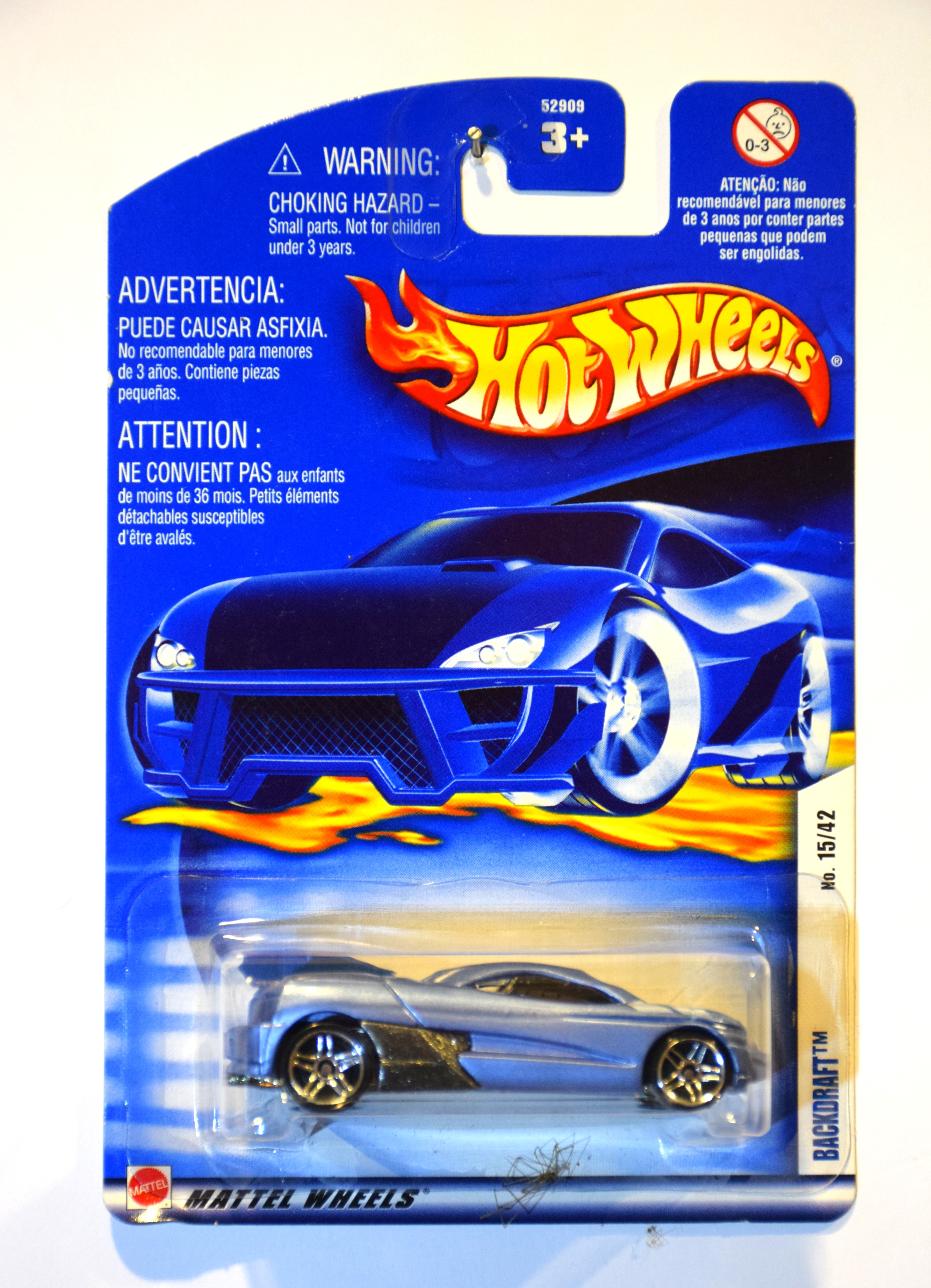 Collector submitted image