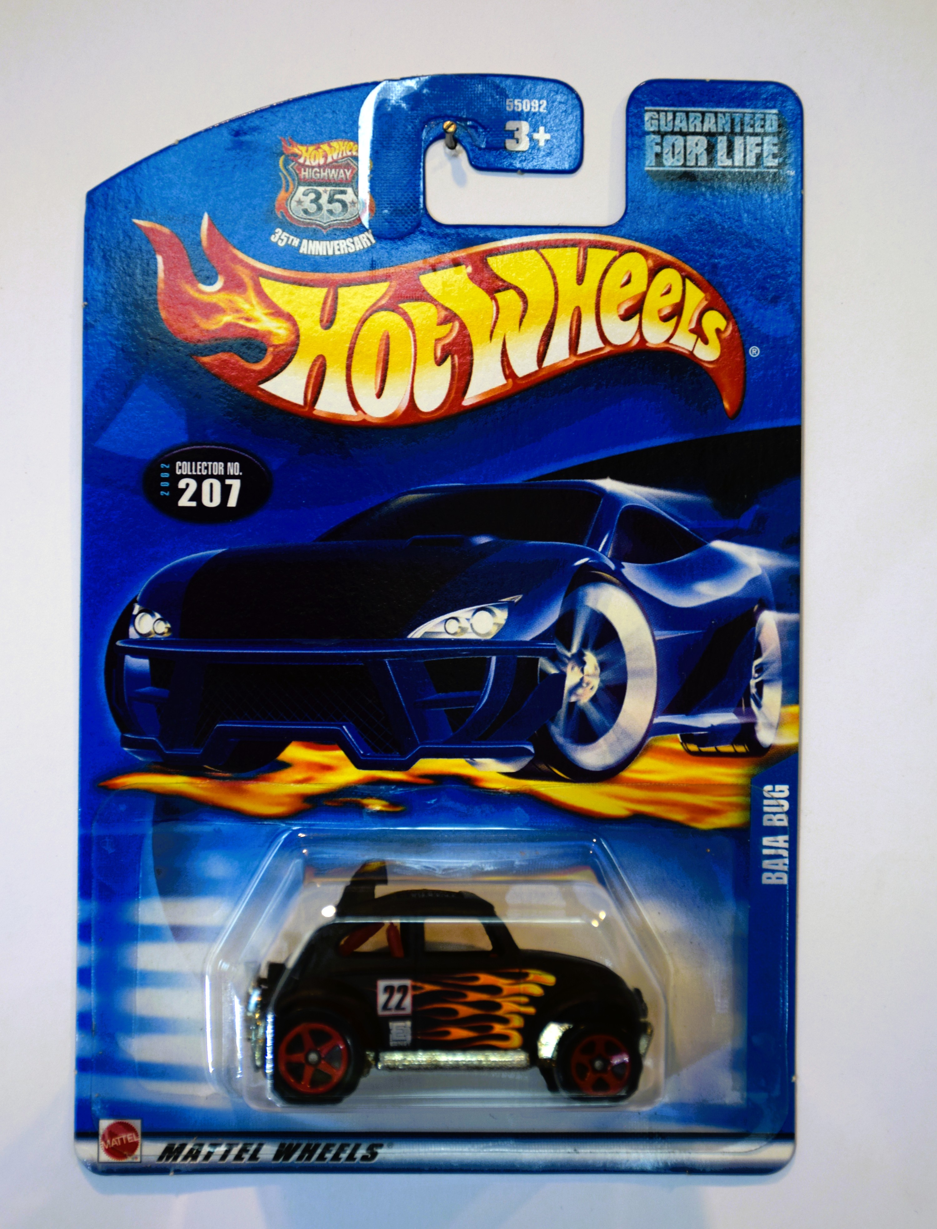 Collector submitted image