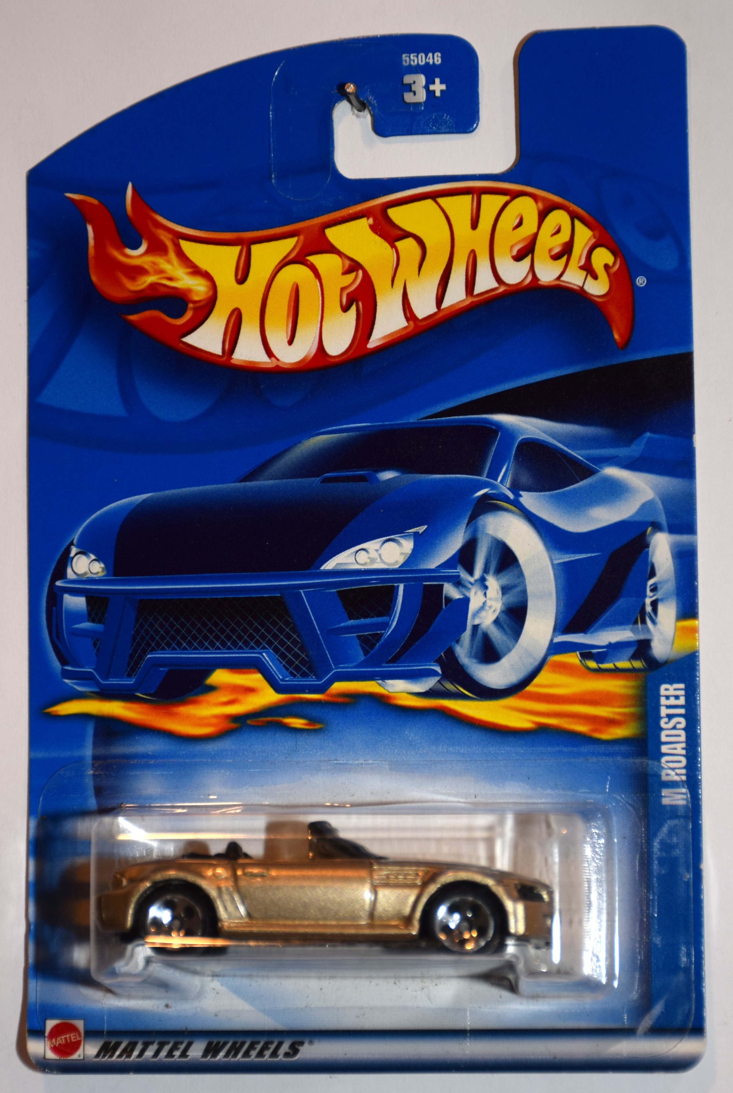 Collector submitted image