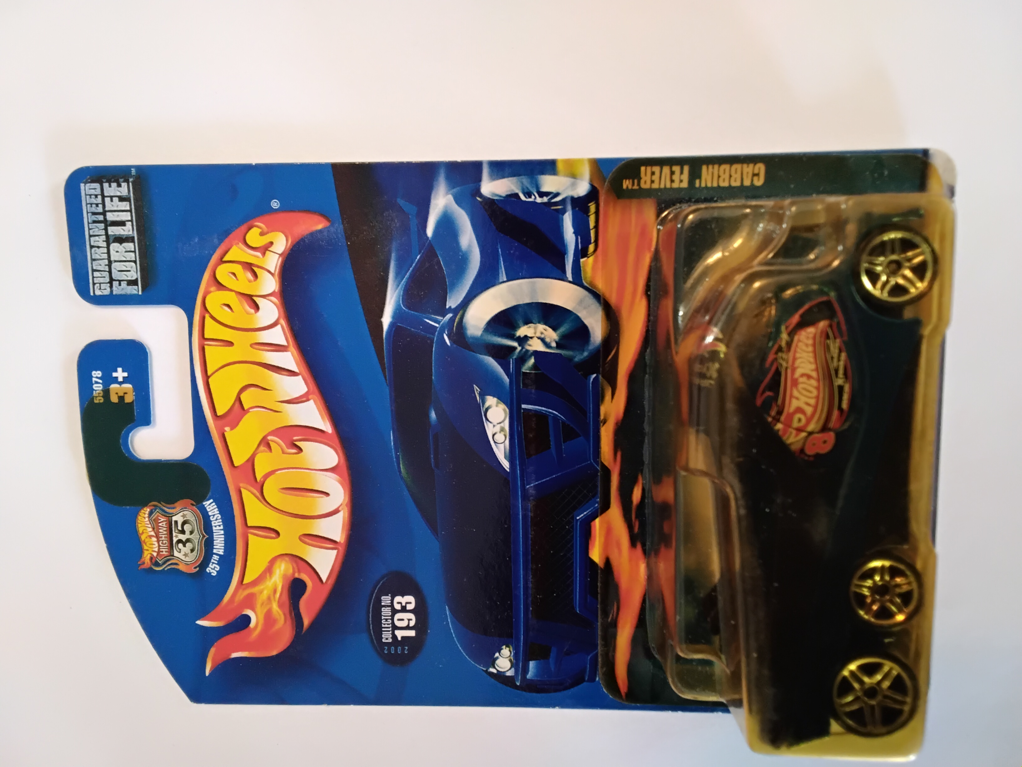 Collector submitted image