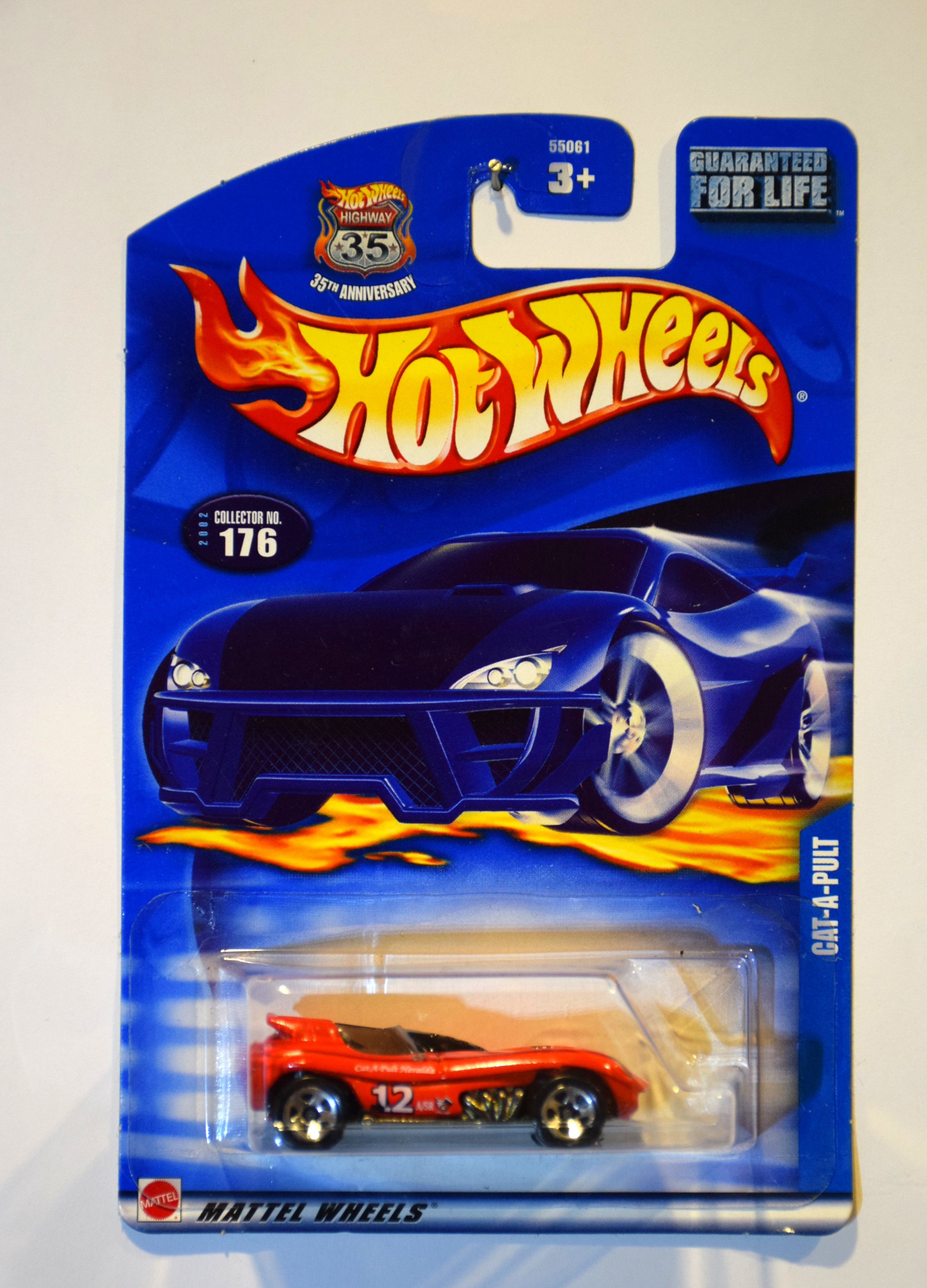 Collector submitted image