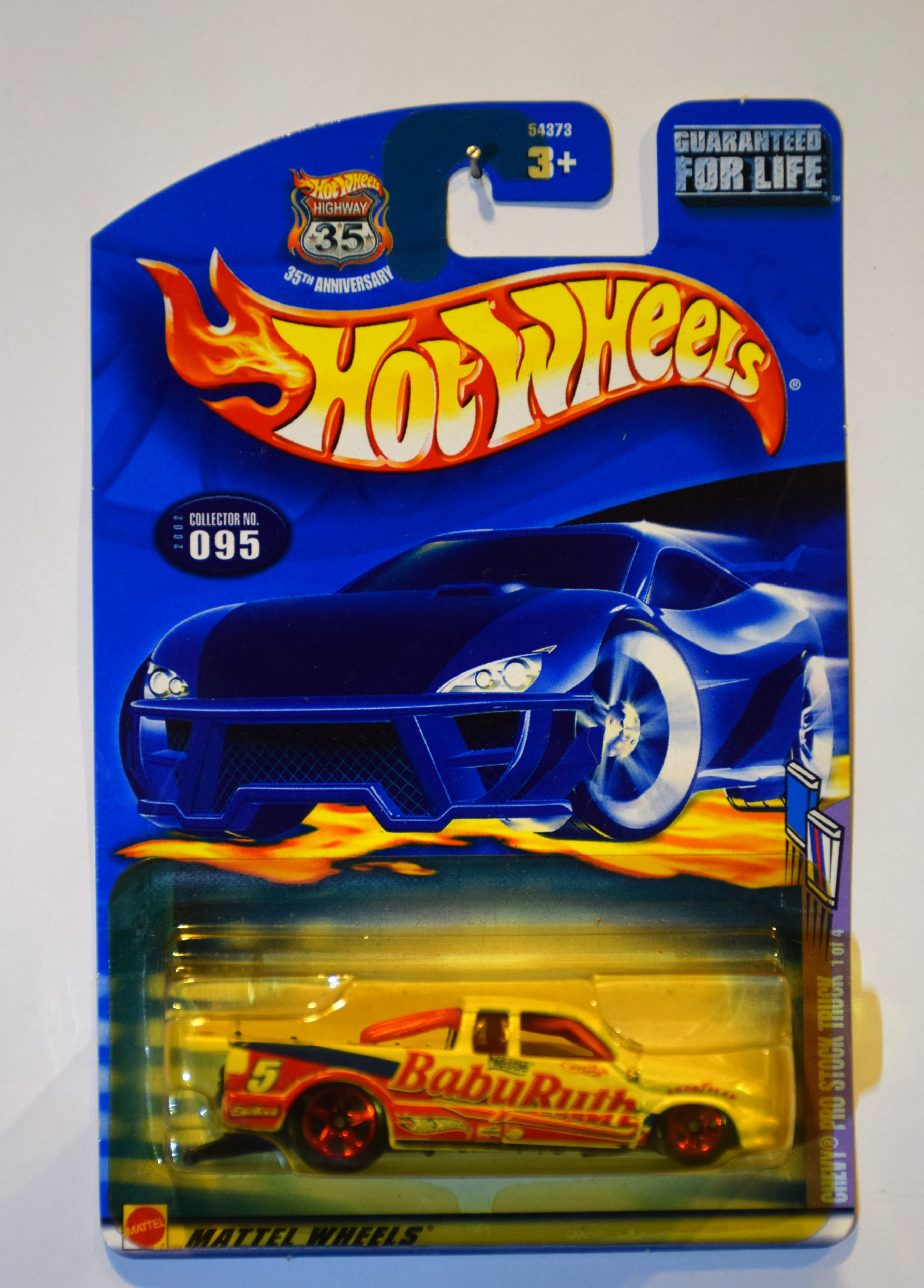 Collector submitted image