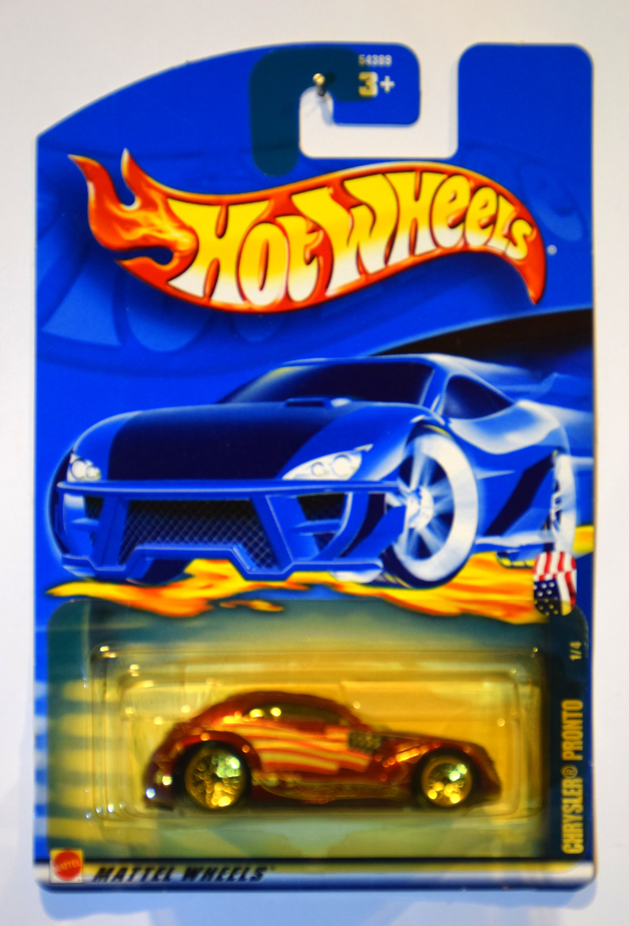Collector submitted image
