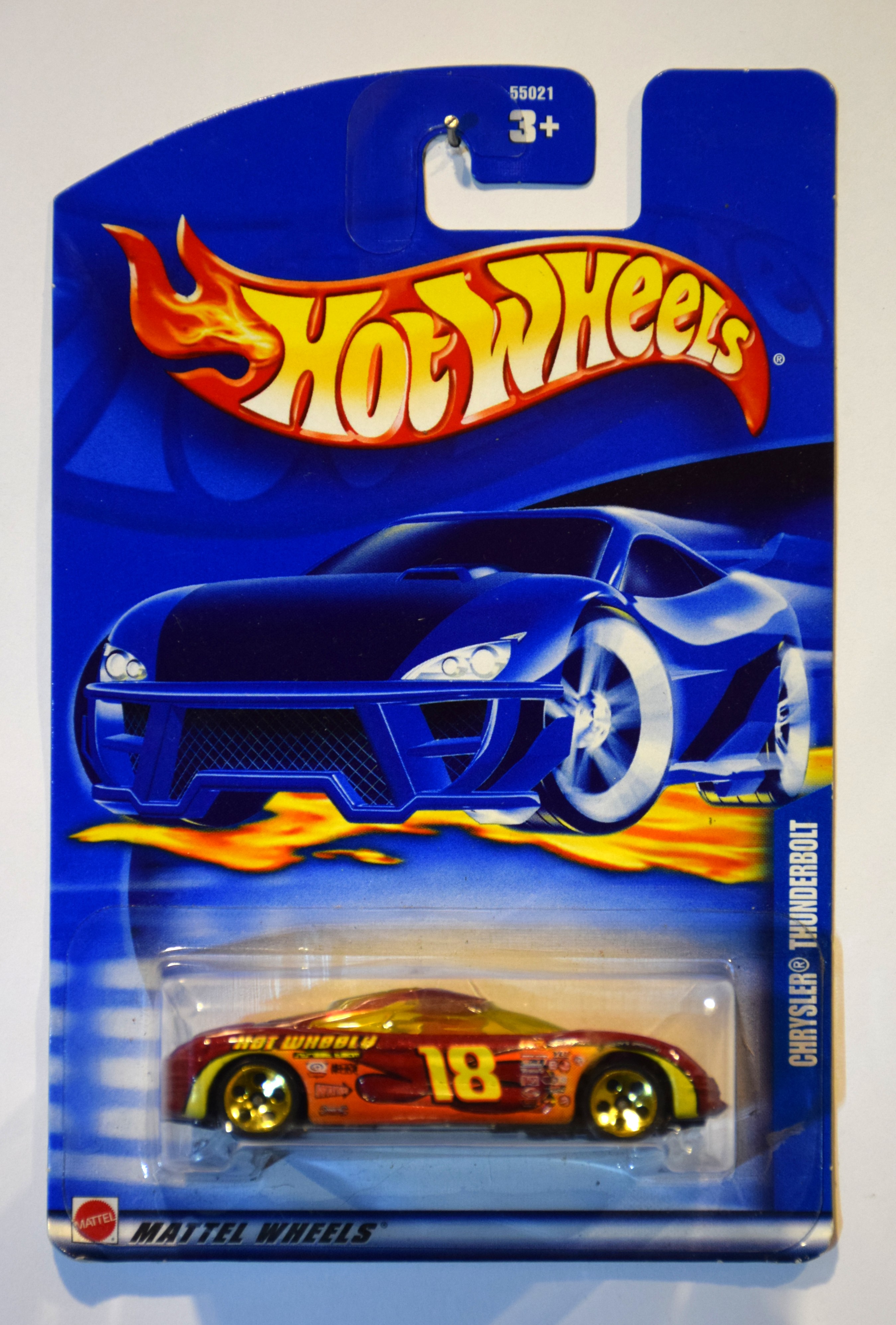 Collector submitted image