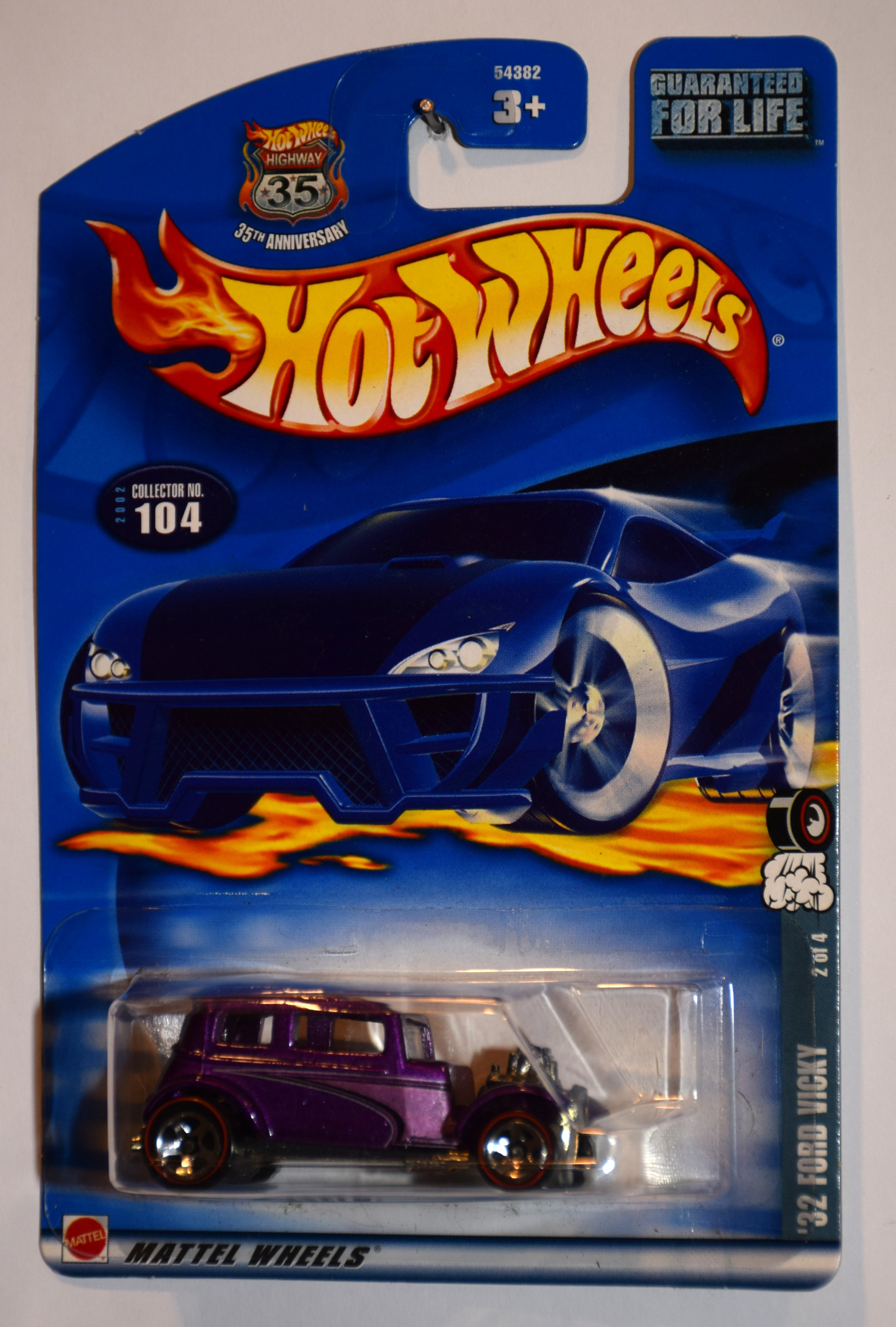 Collector submitted image