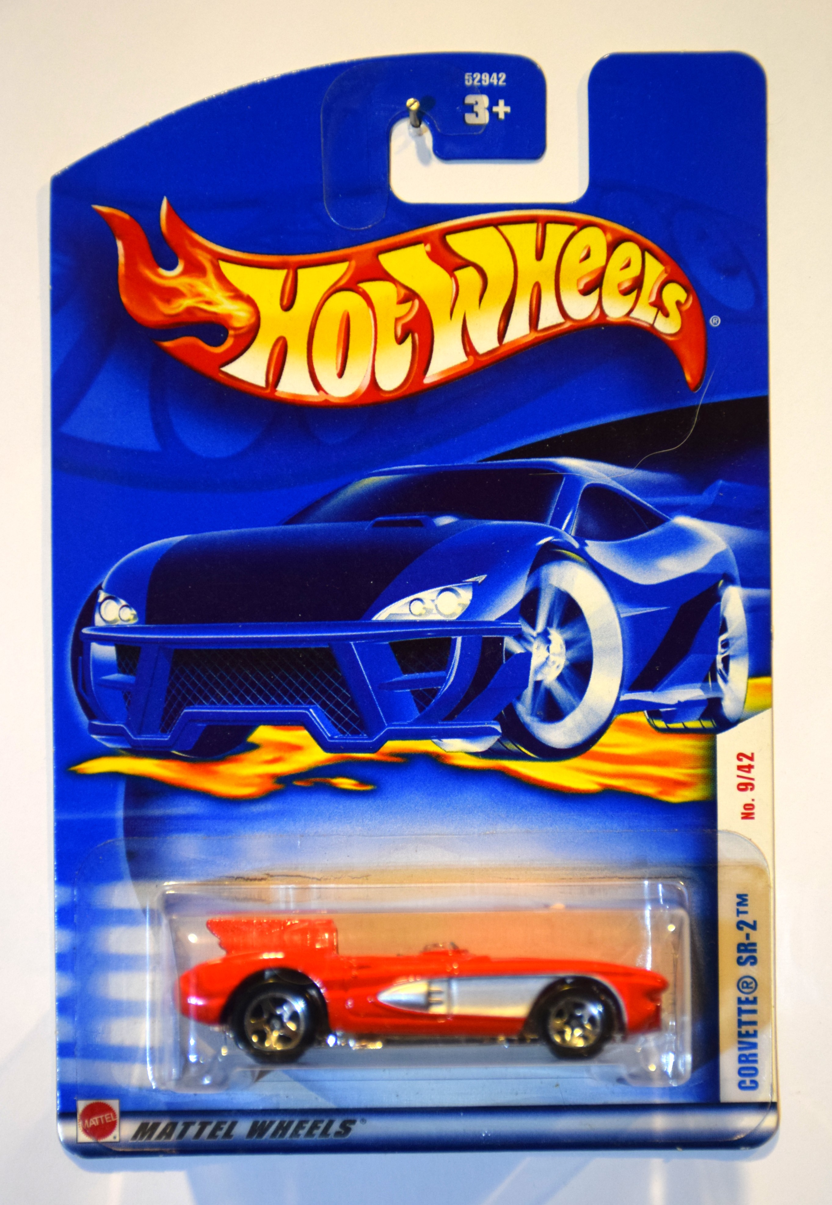Collector submitted image