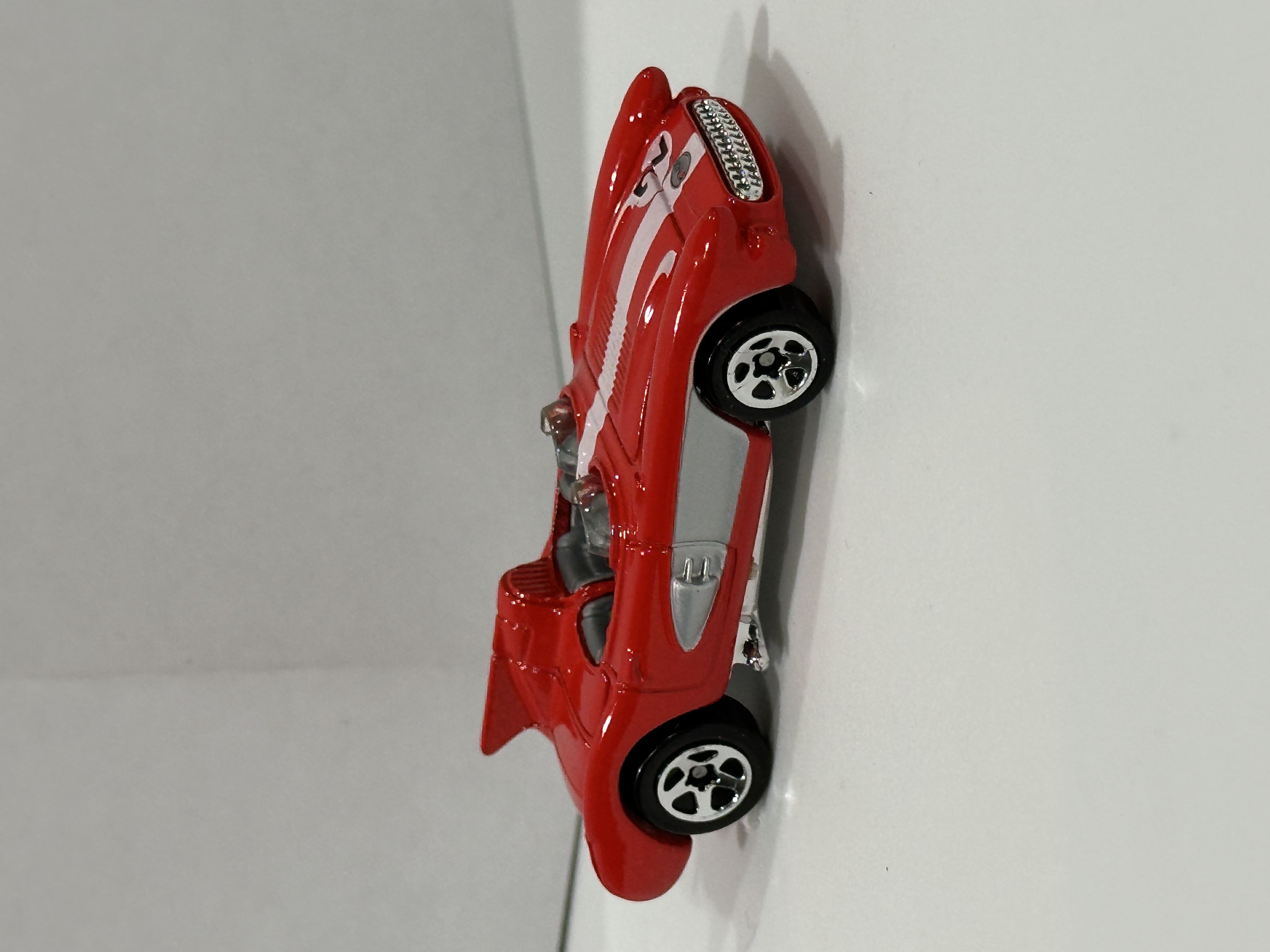 Collector submitted image
