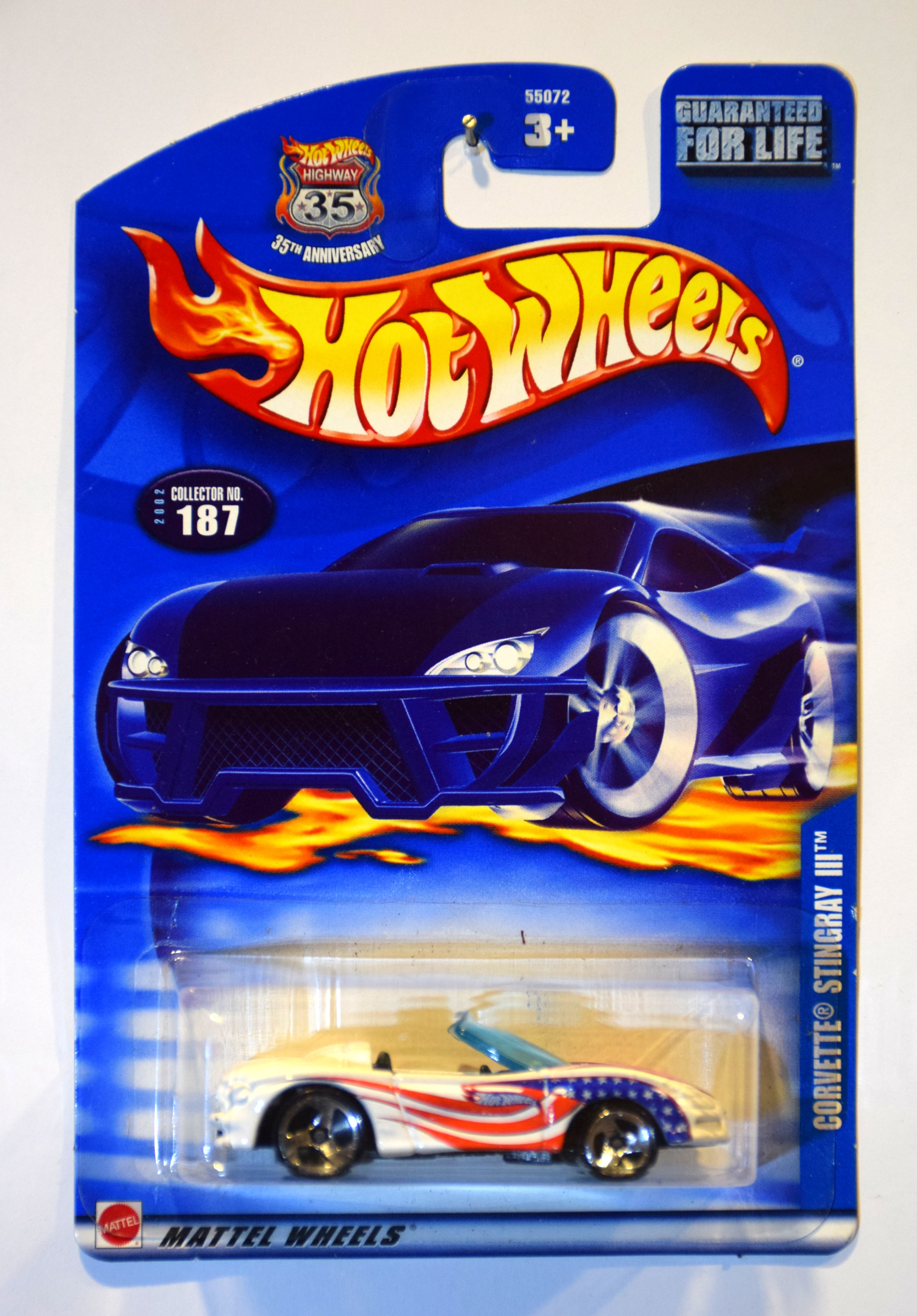 Collector submitted image