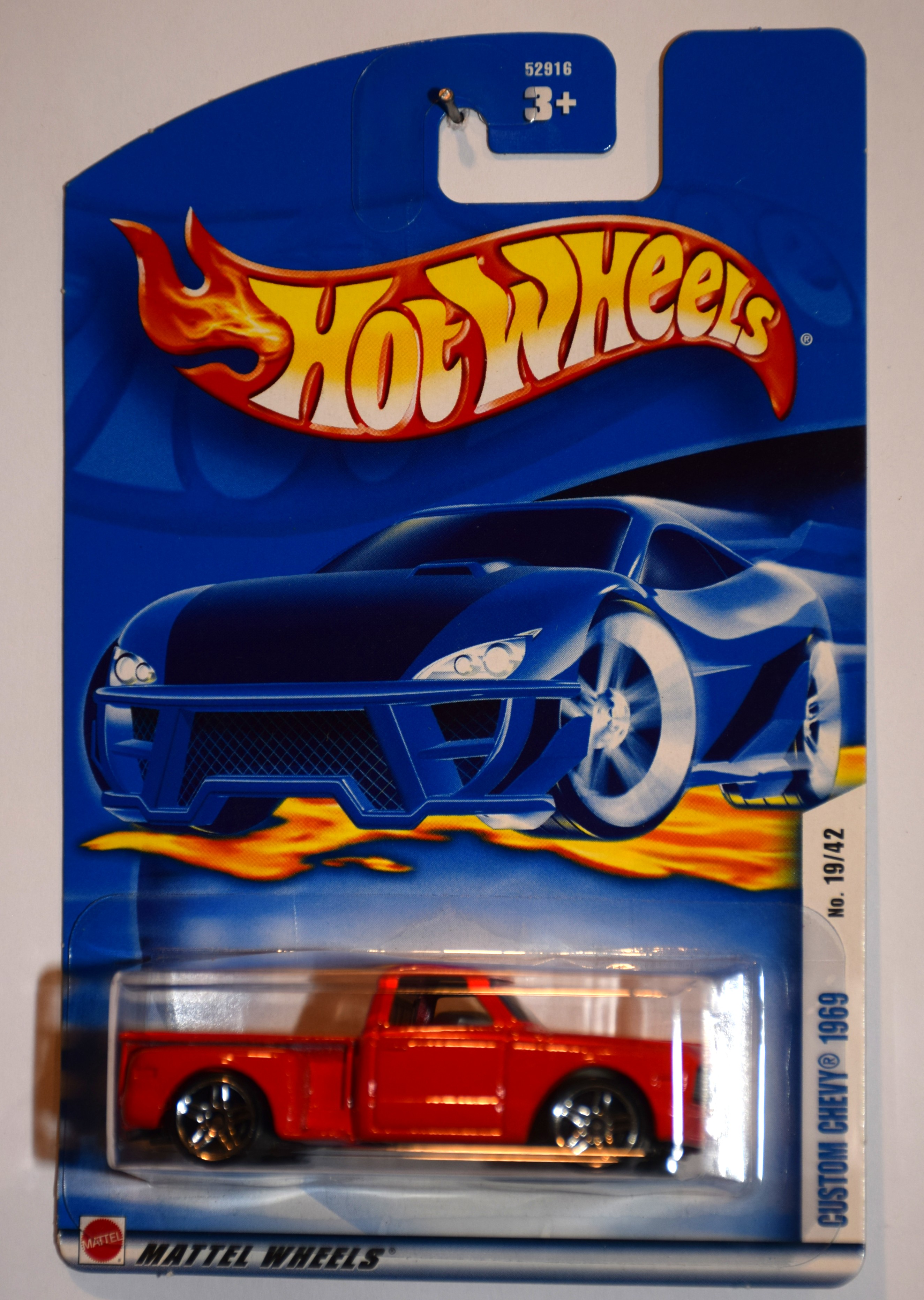 Collector submitted image