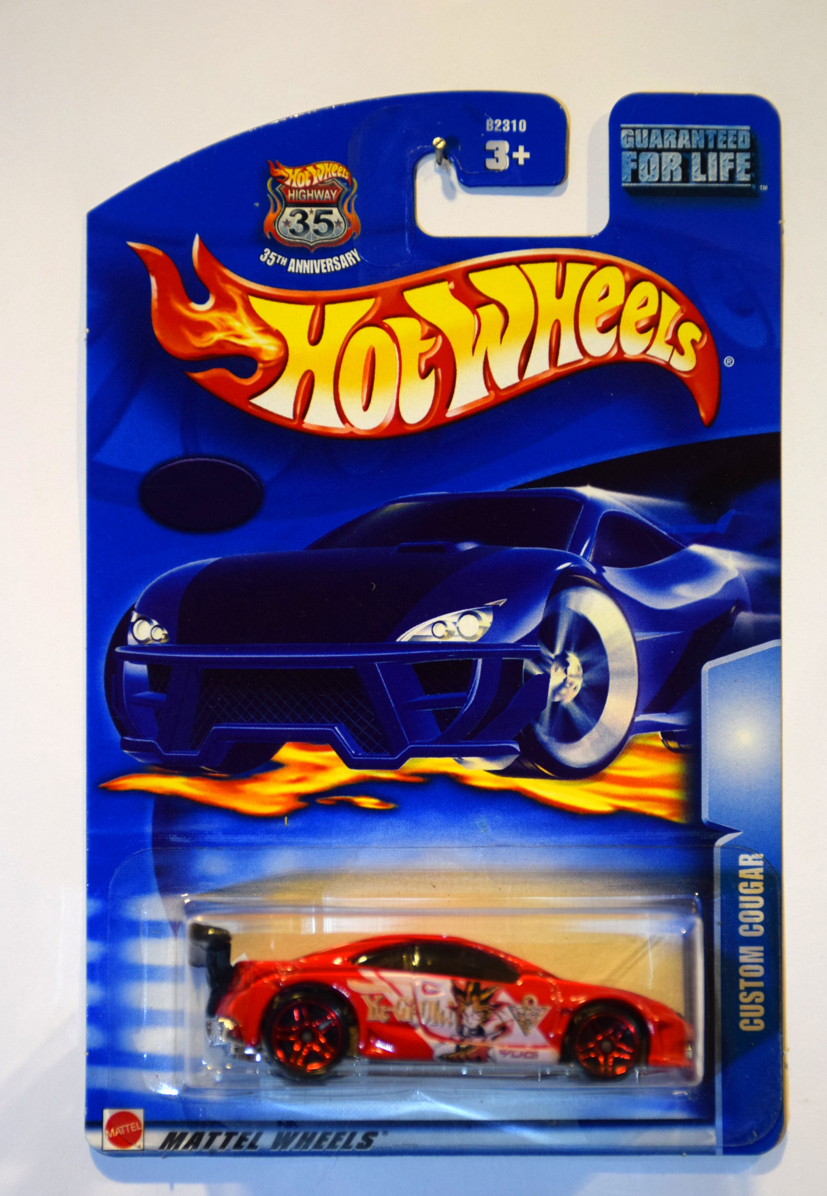 Collector submitted image