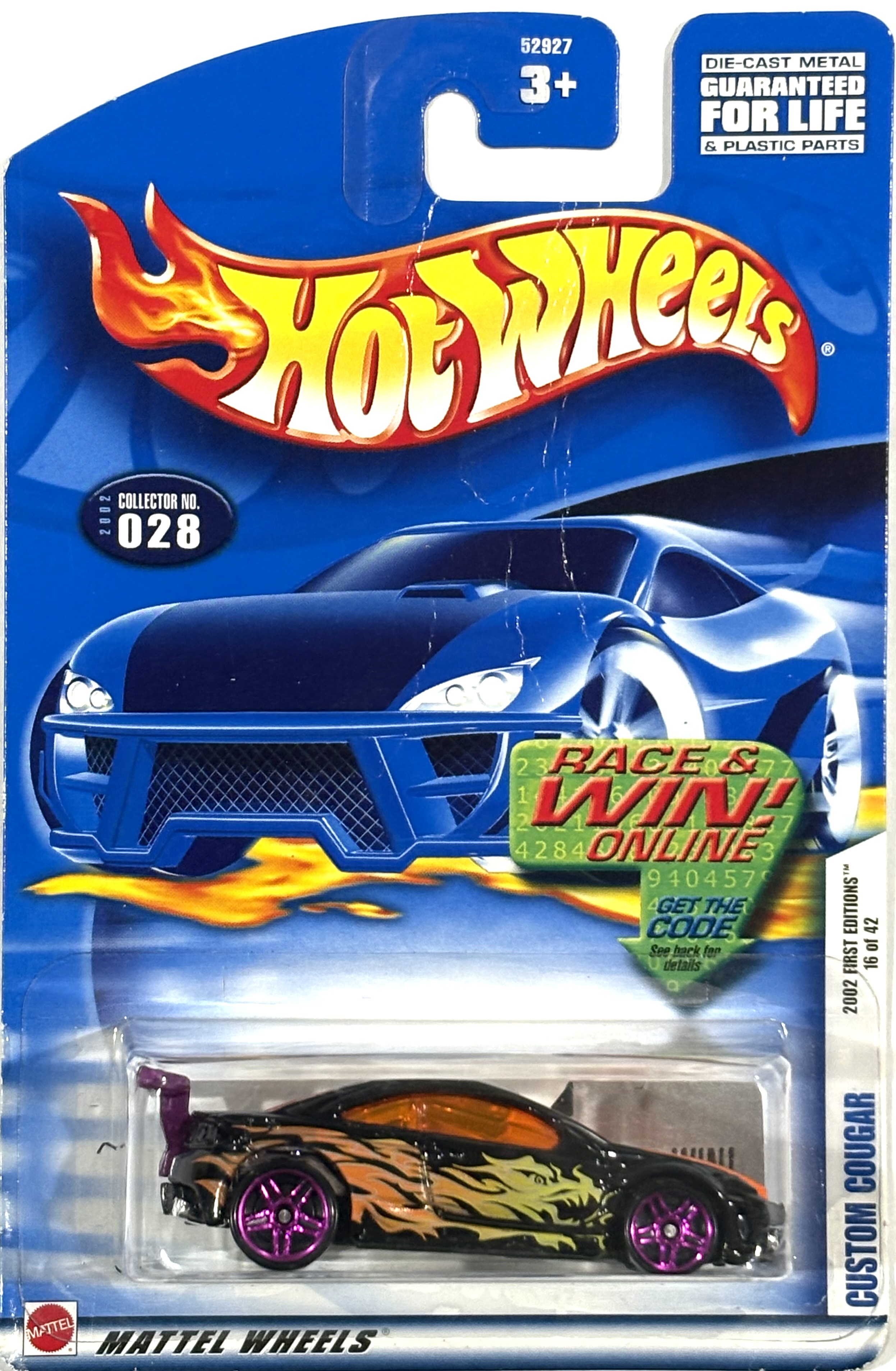 Collector submitted image
