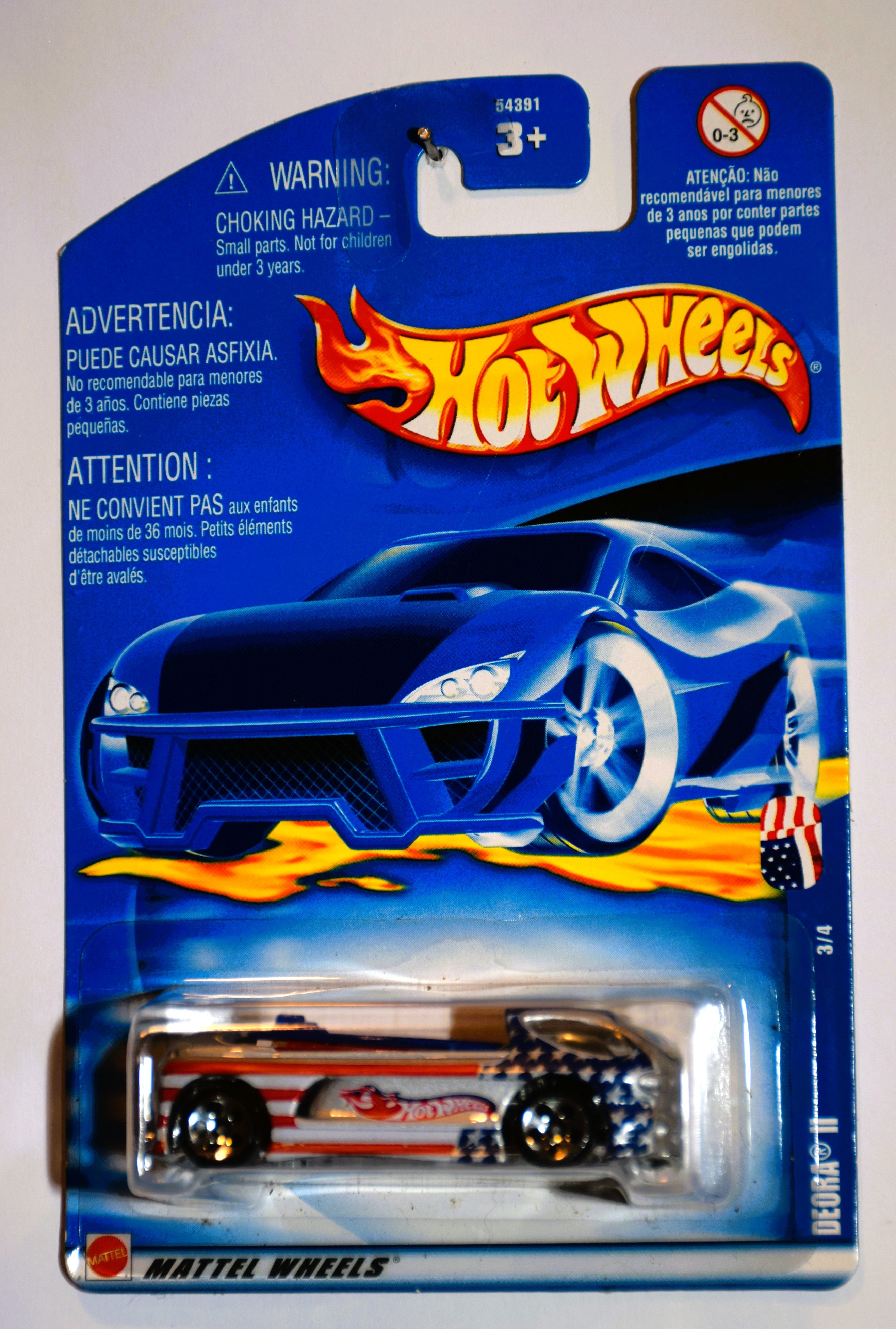 Collector submitted image