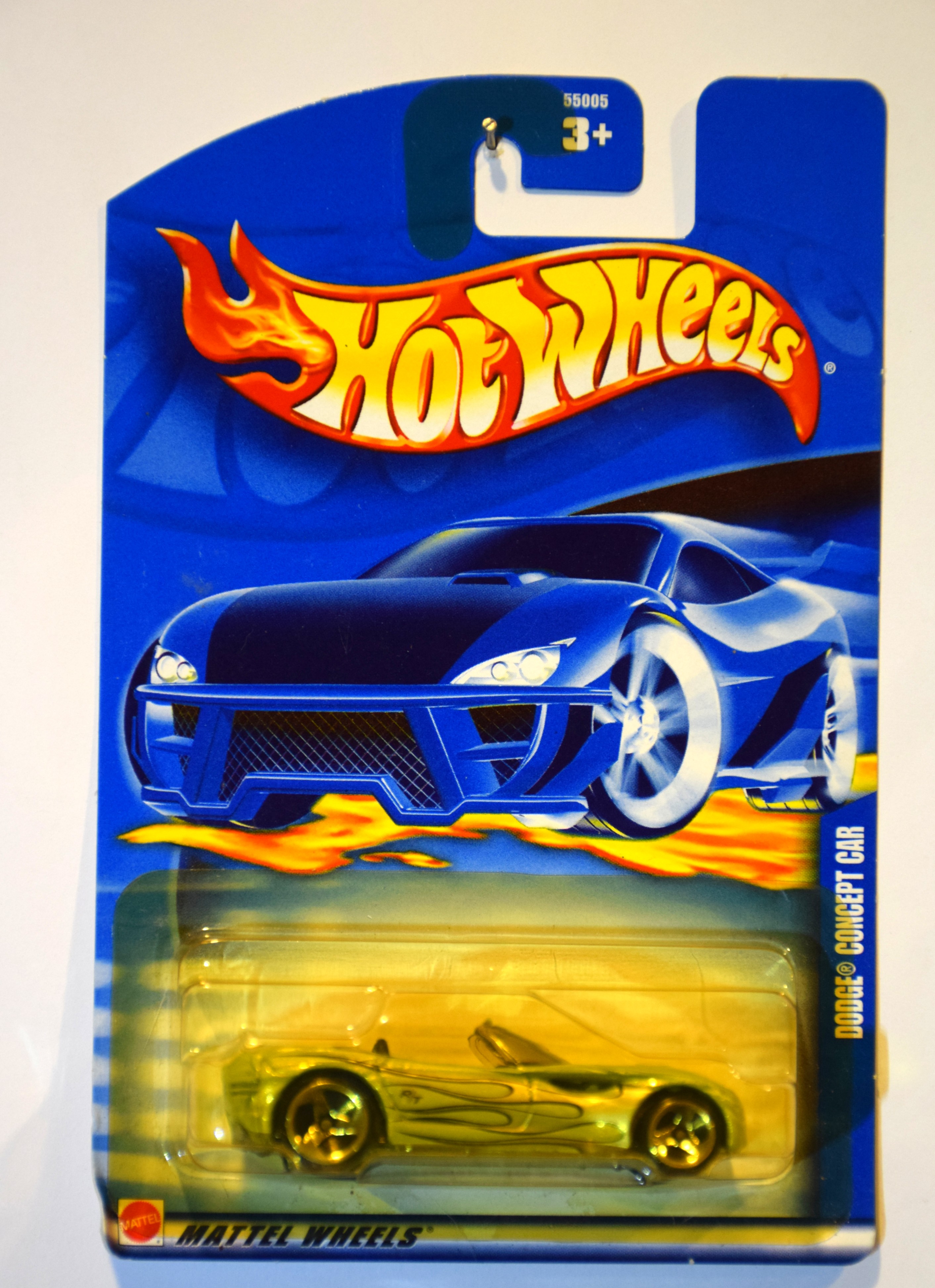 Collector submitted image