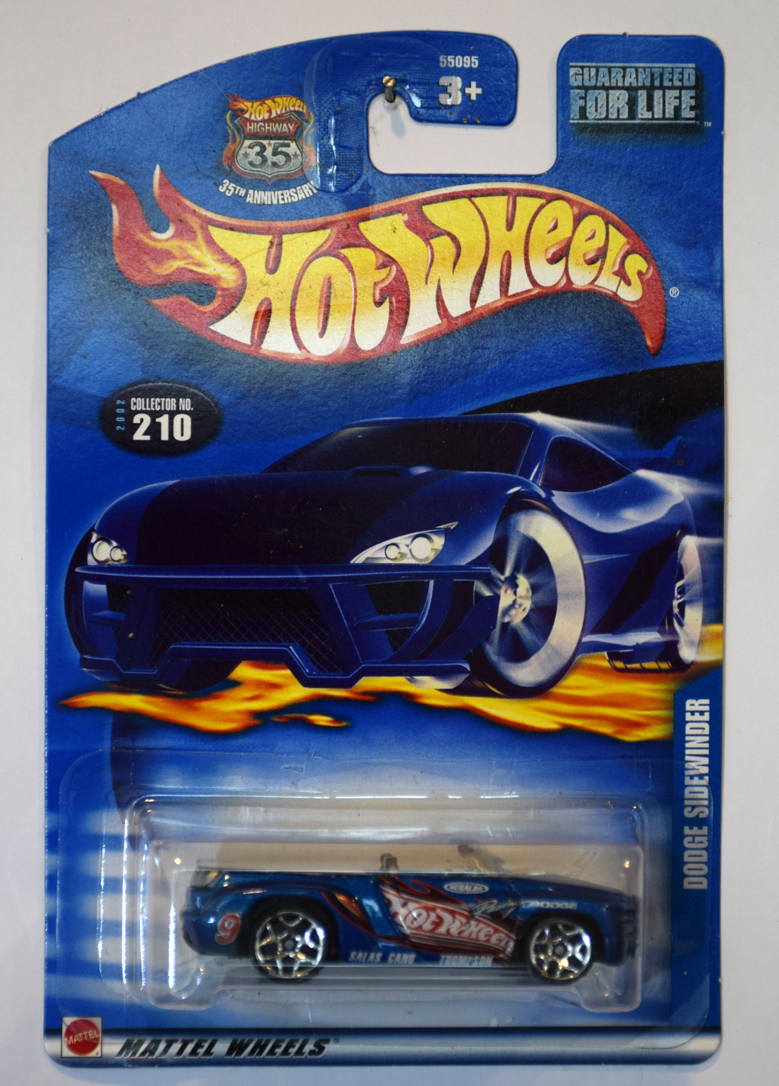 Collector submitted image