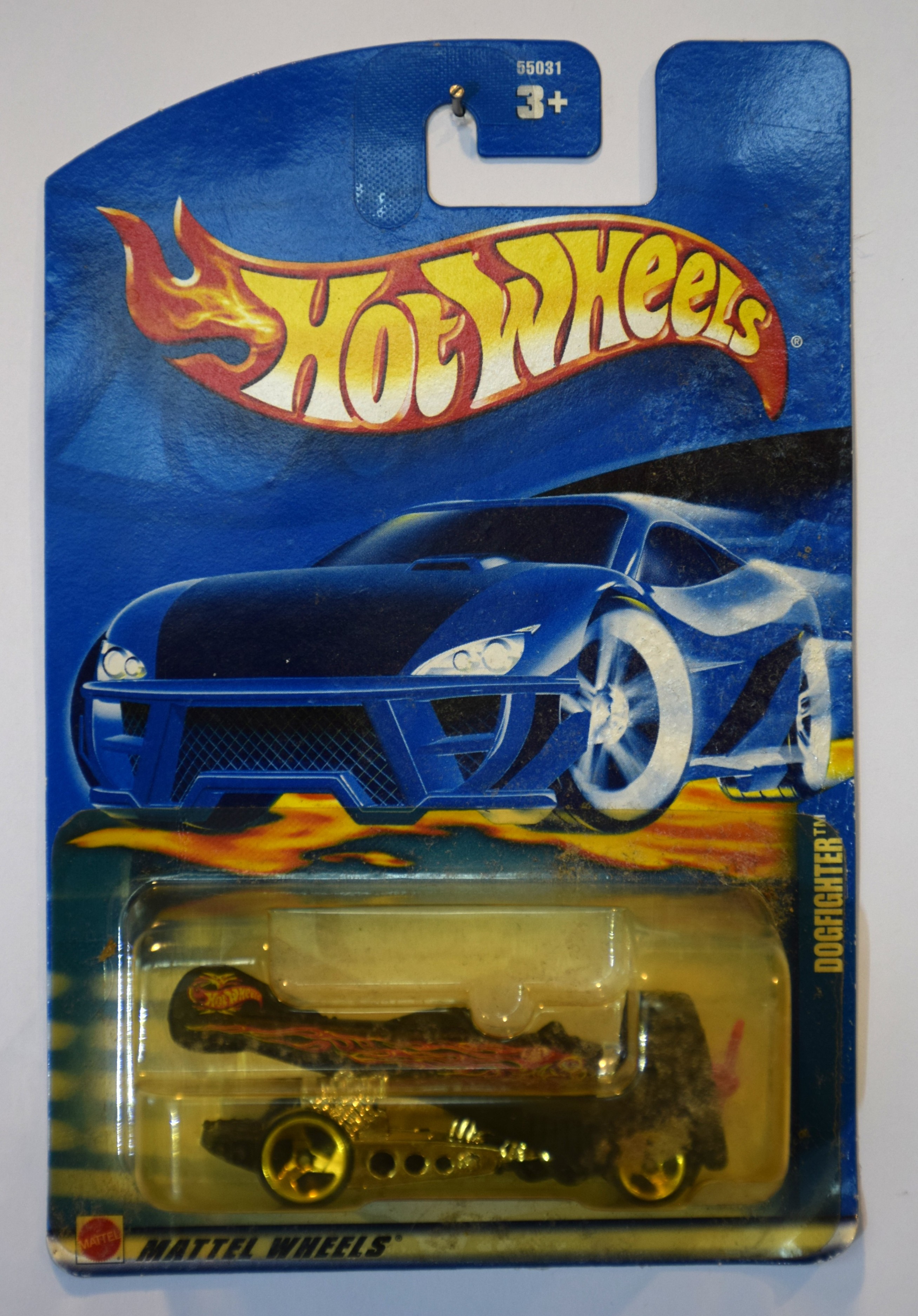 Collector submitted image