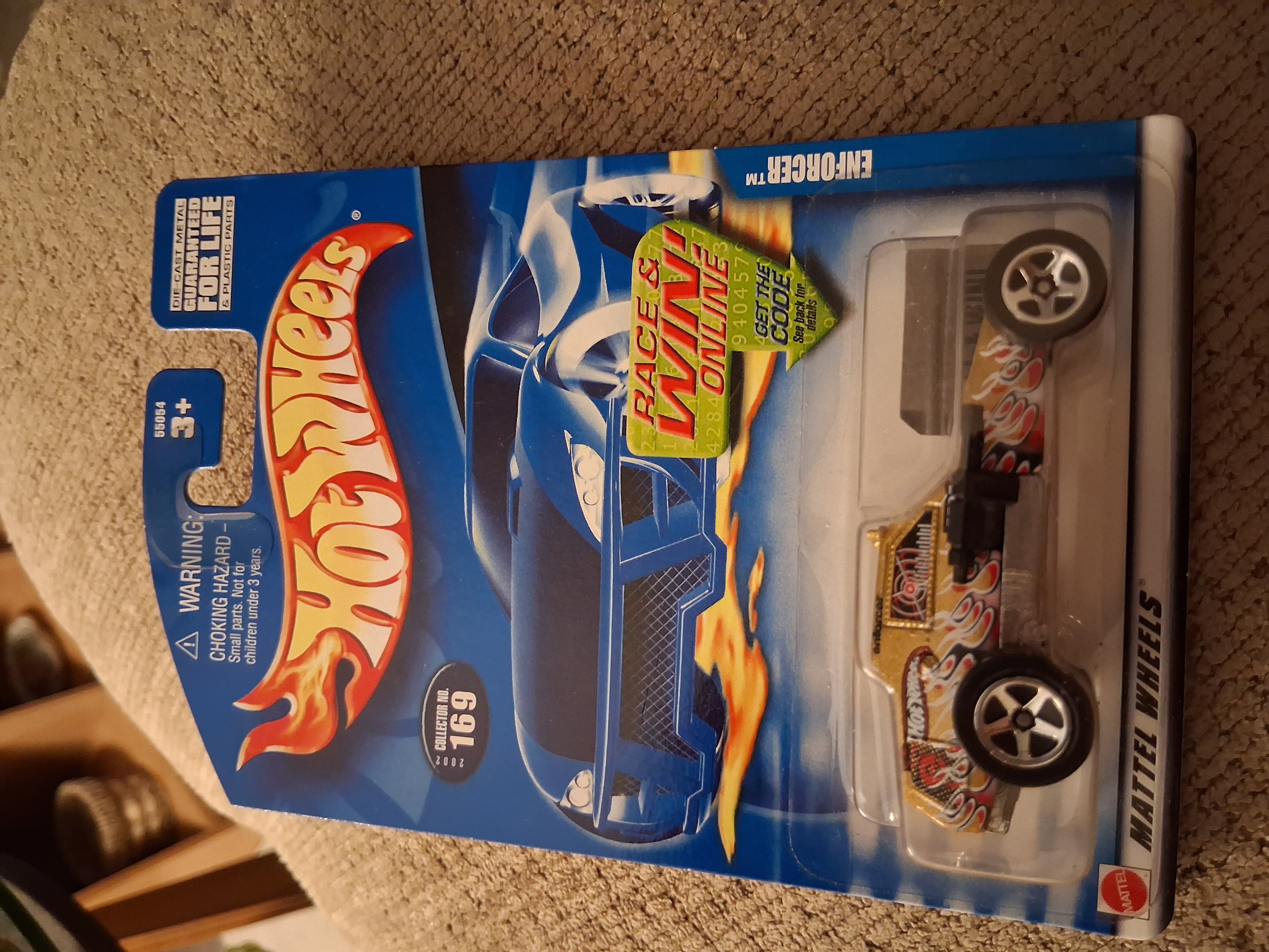 Collector submitted image