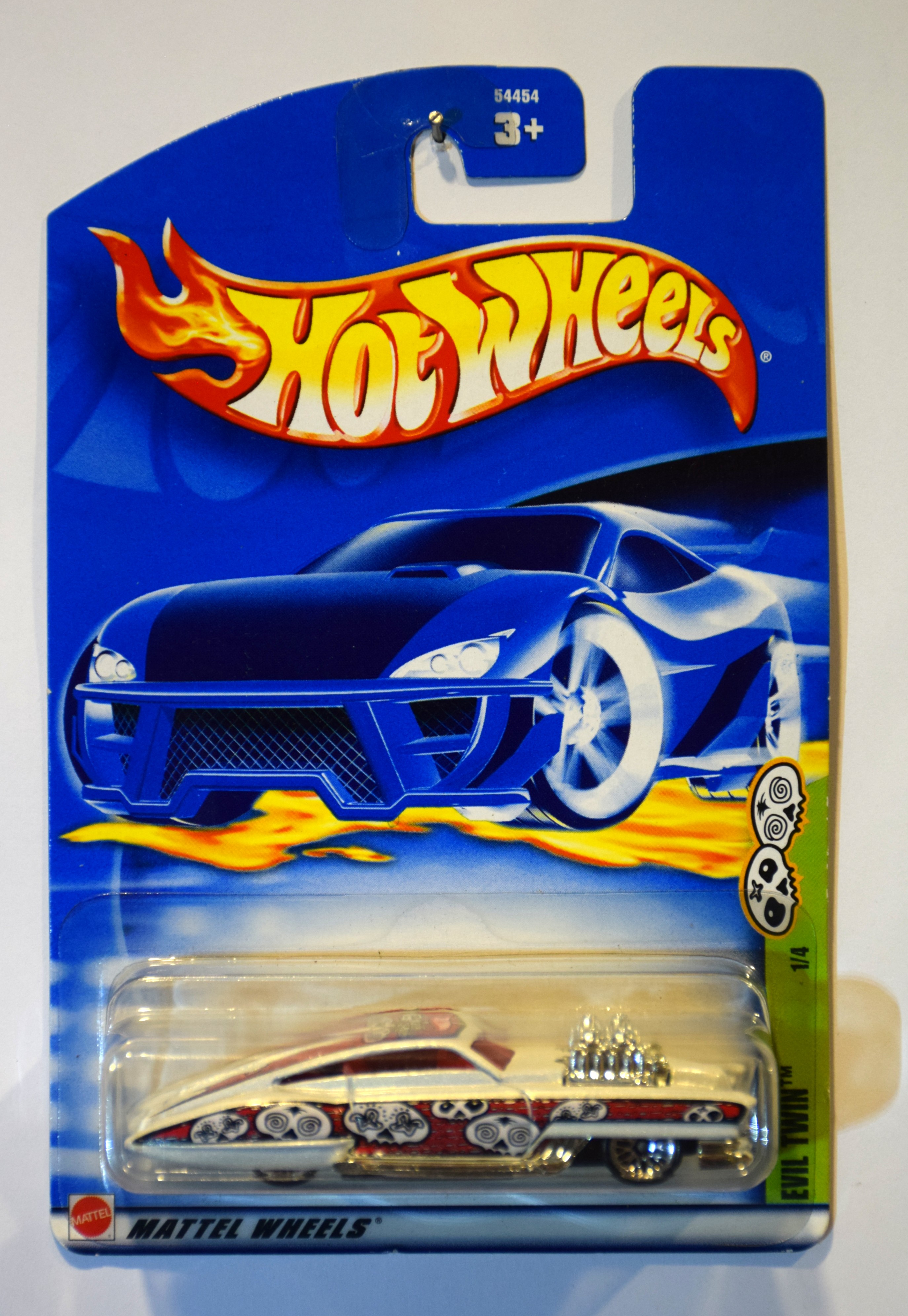 Collector submitted image