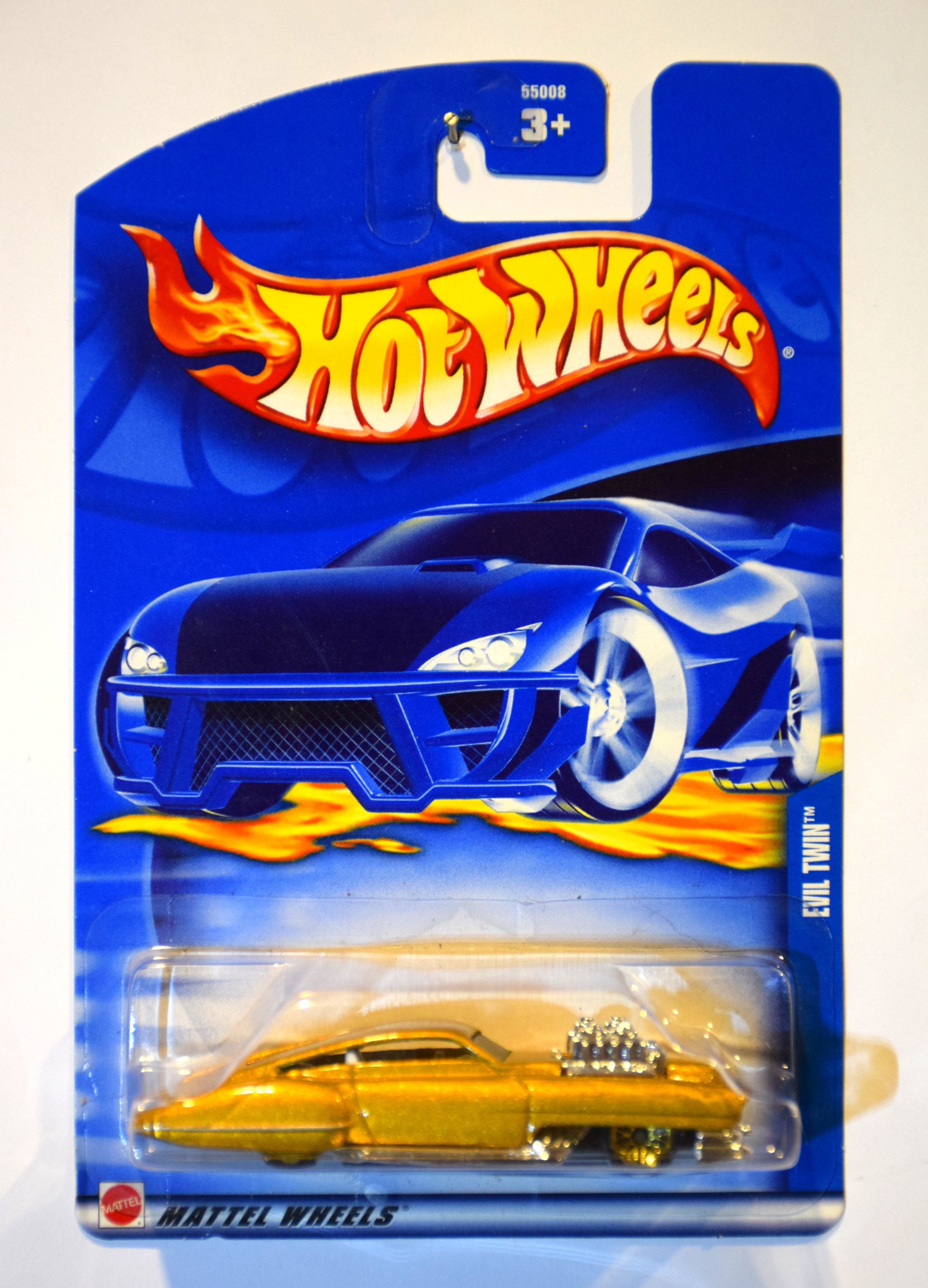 Collector submitted image