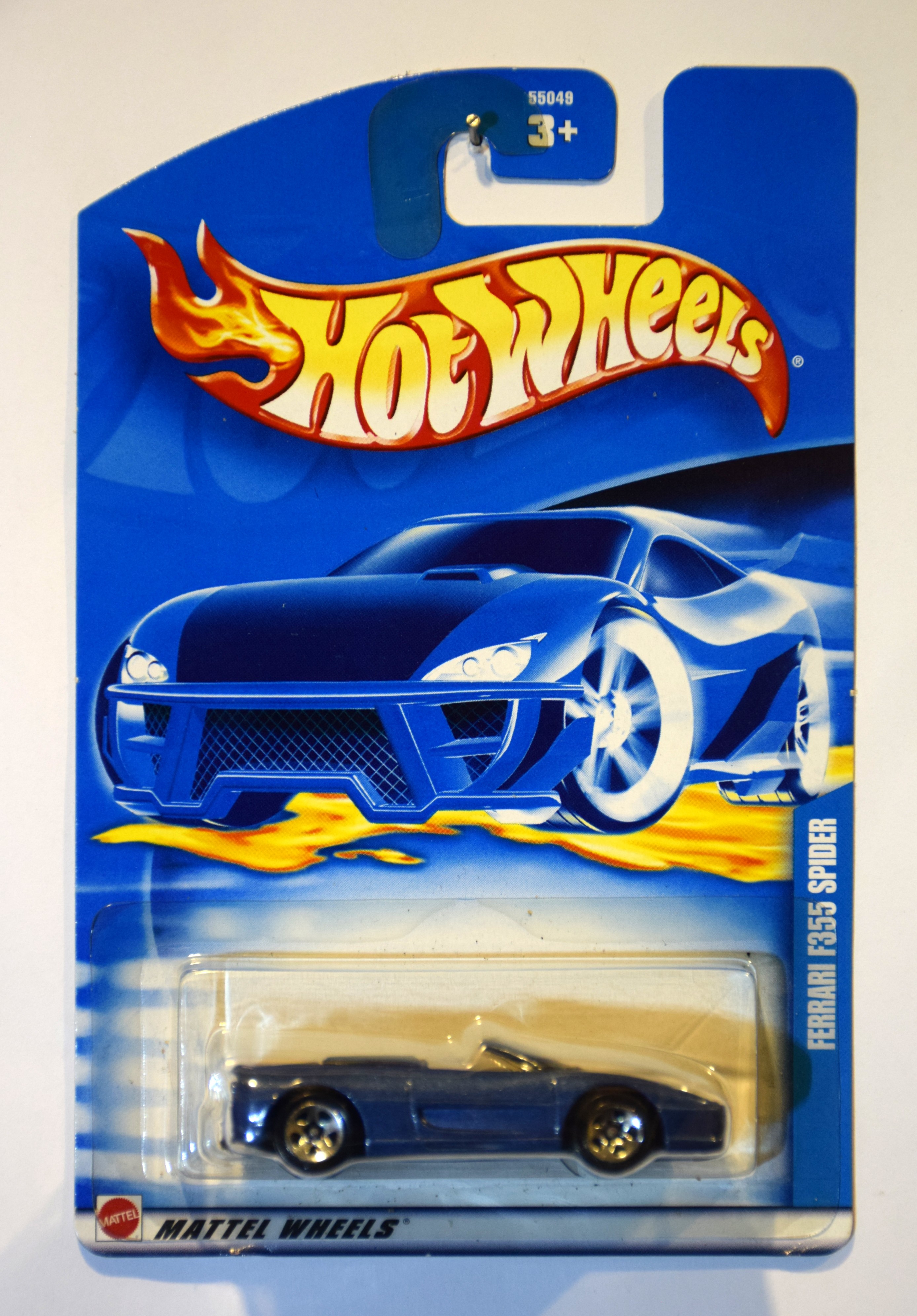 Collector submitted image