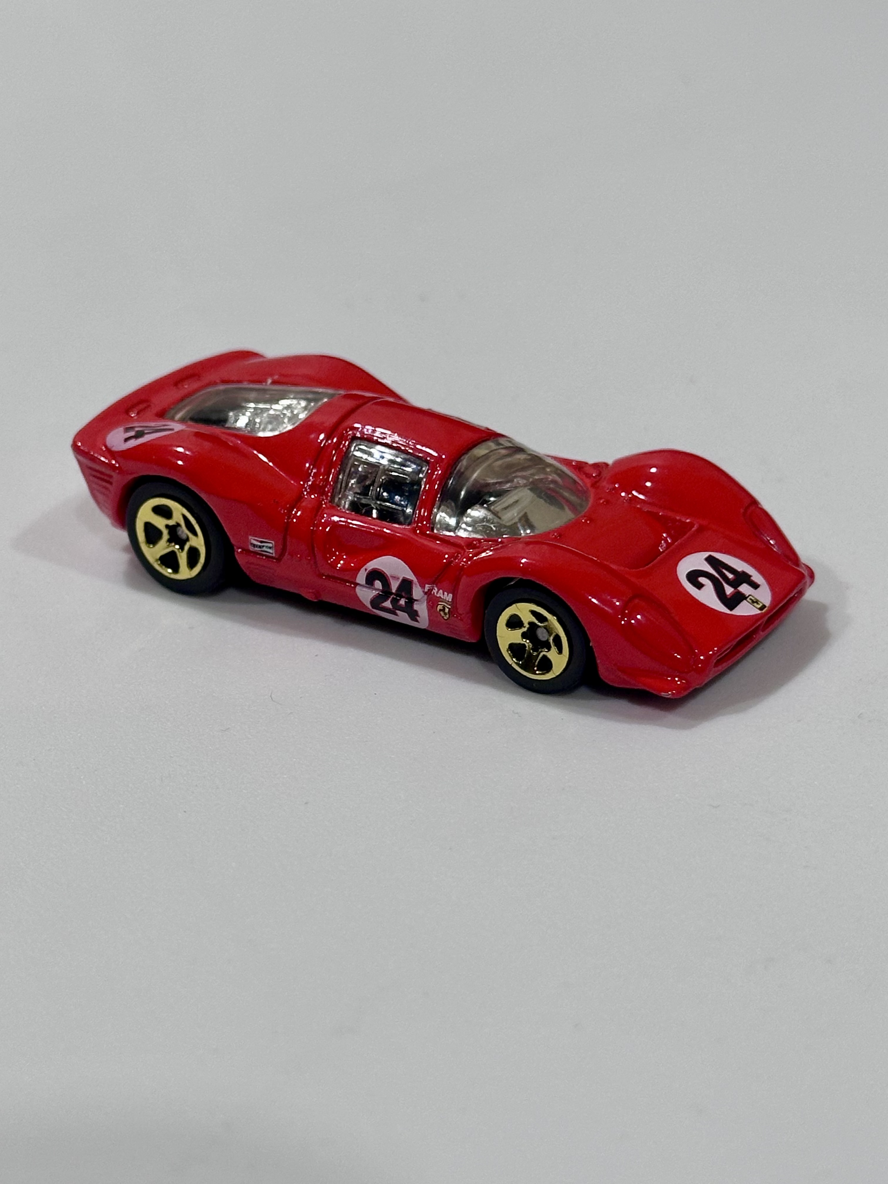 Collector submitted image