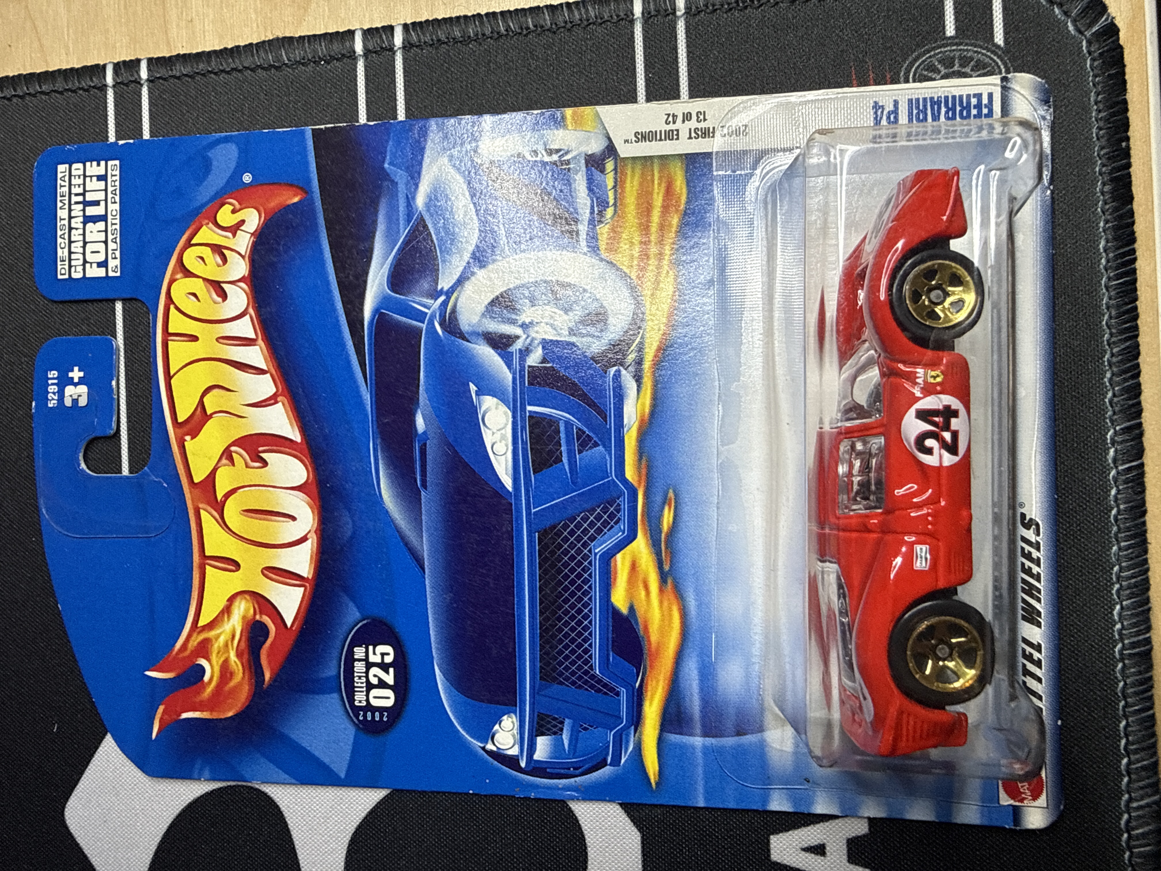 Collector submitted image