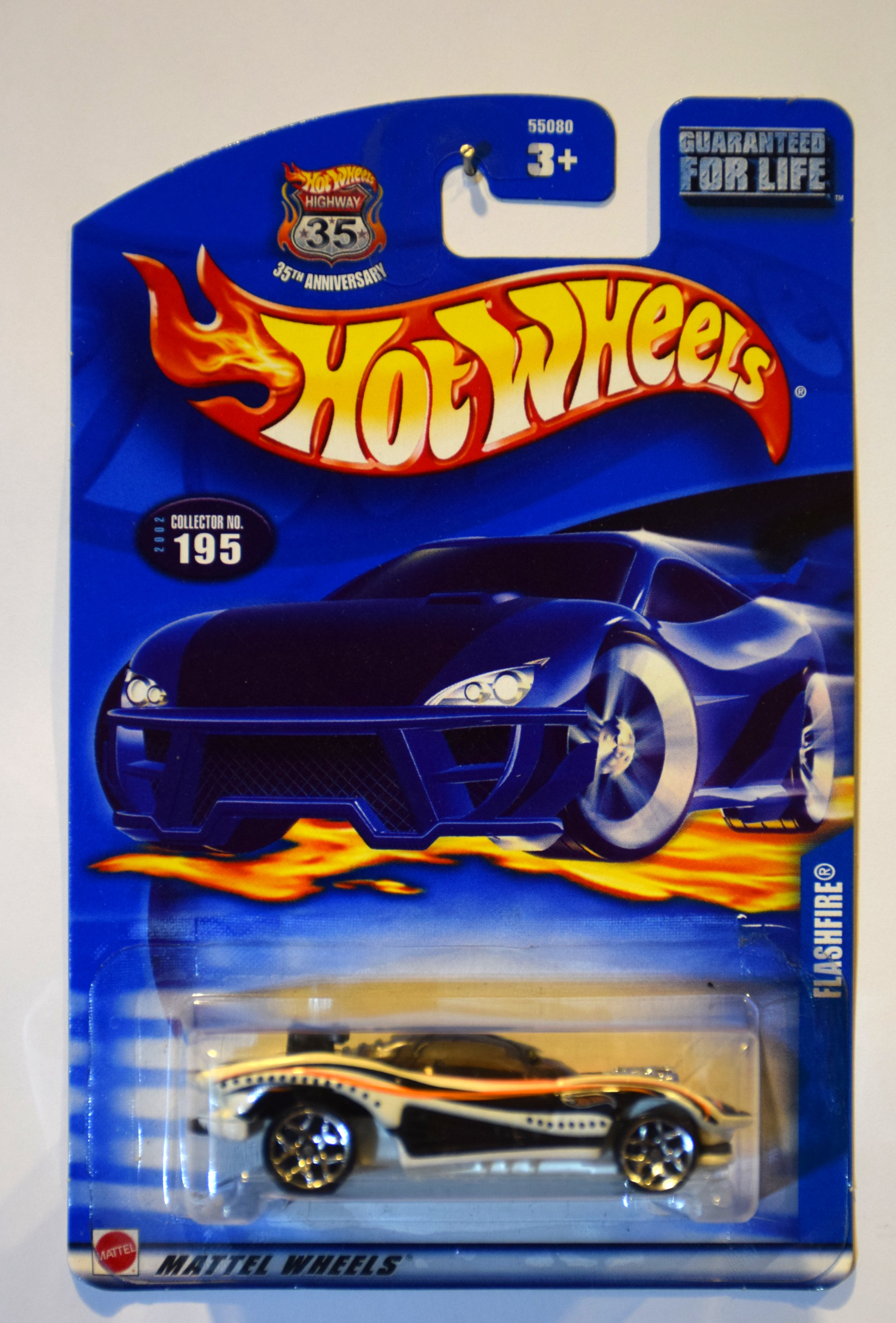Collector submitted image