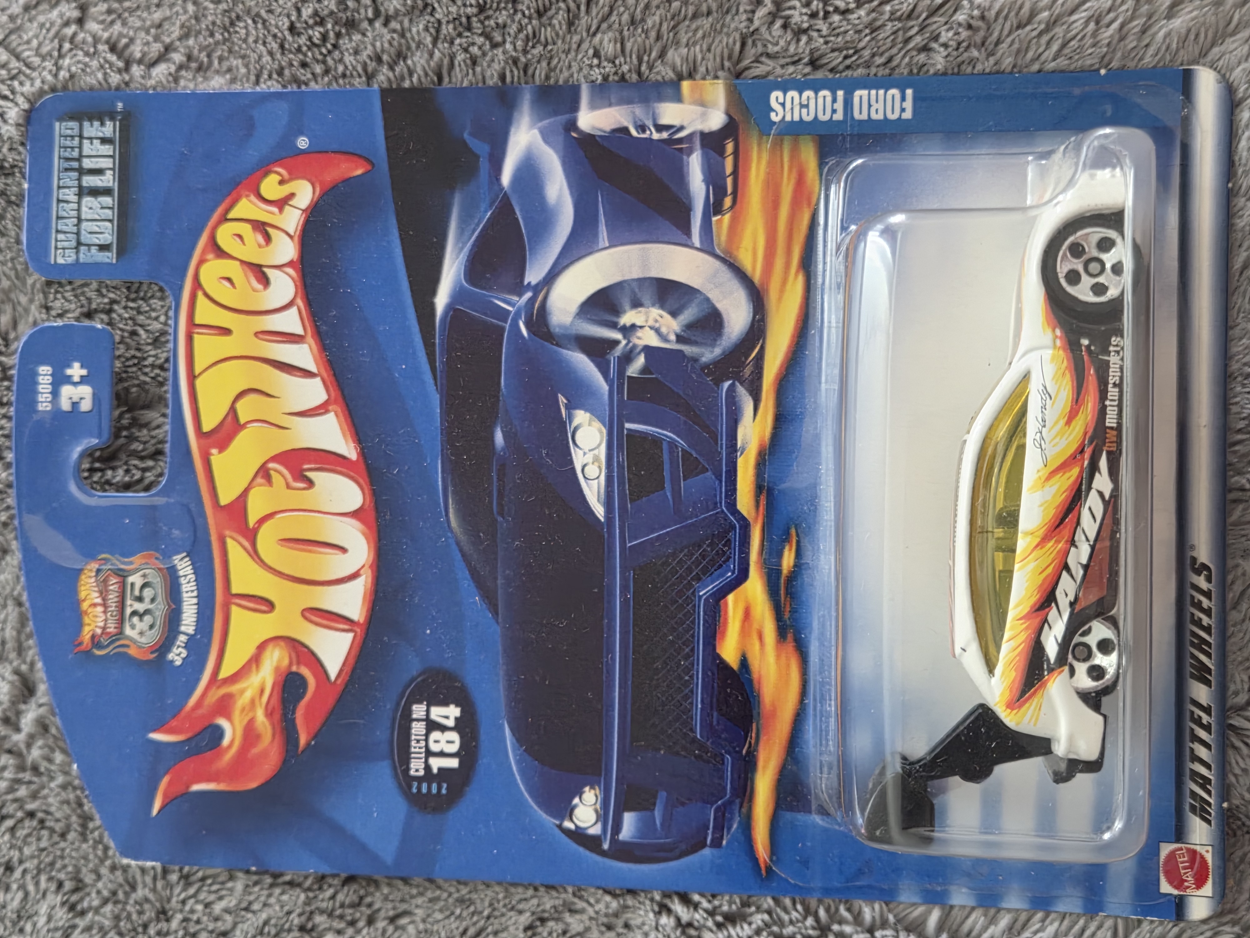 Collector submitted image