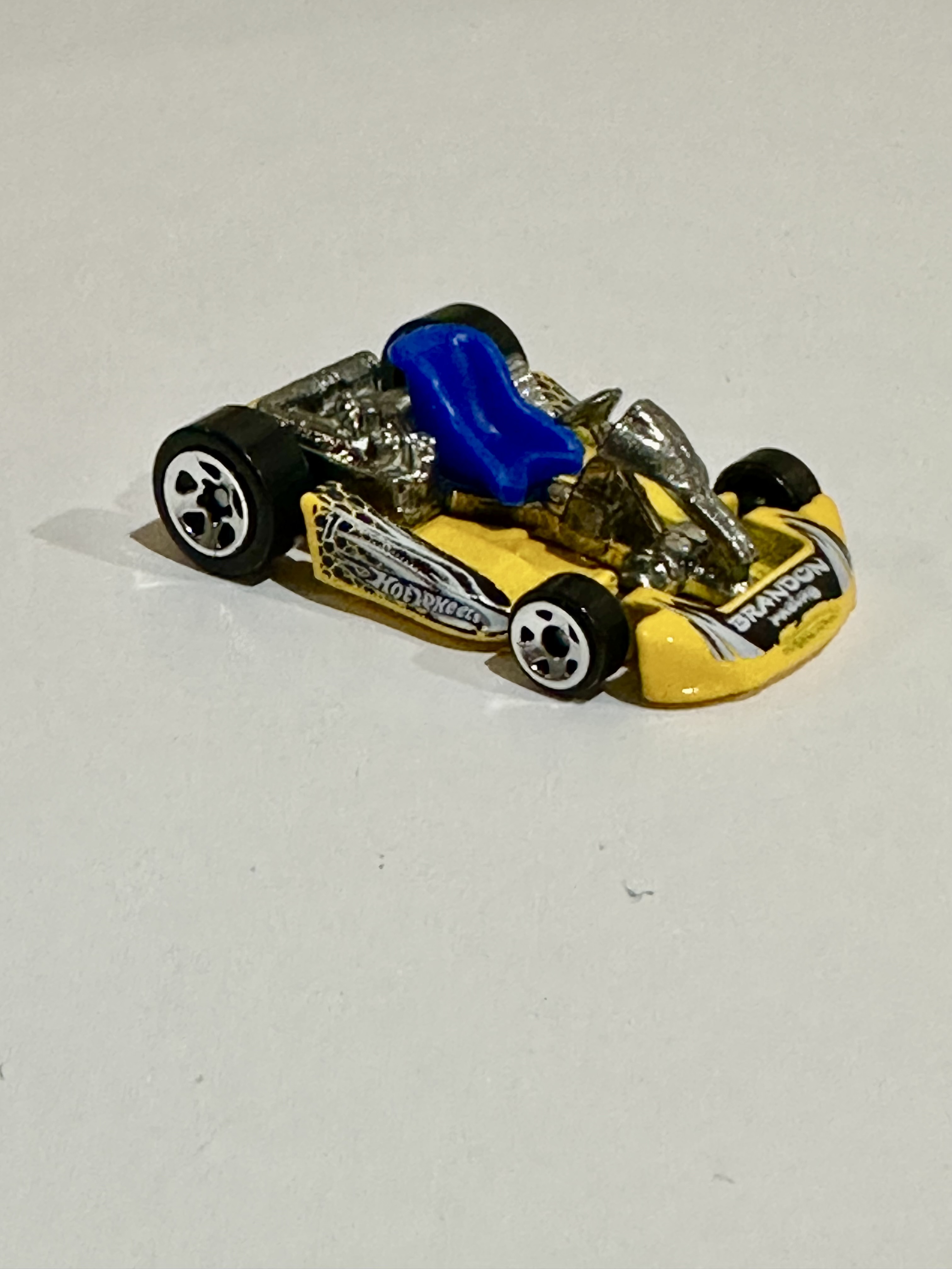 Collector submitted image